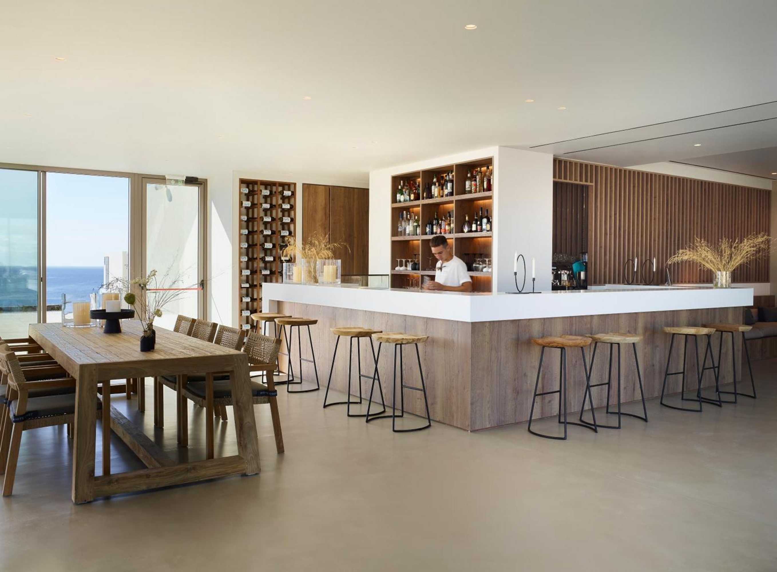 Gift card for Domes White Coast Milos, Adults Only - Small Luxury Hotels of The World Gift card for Domes White Coast Milos, Adults Only - Small Luxury Hotels of The World