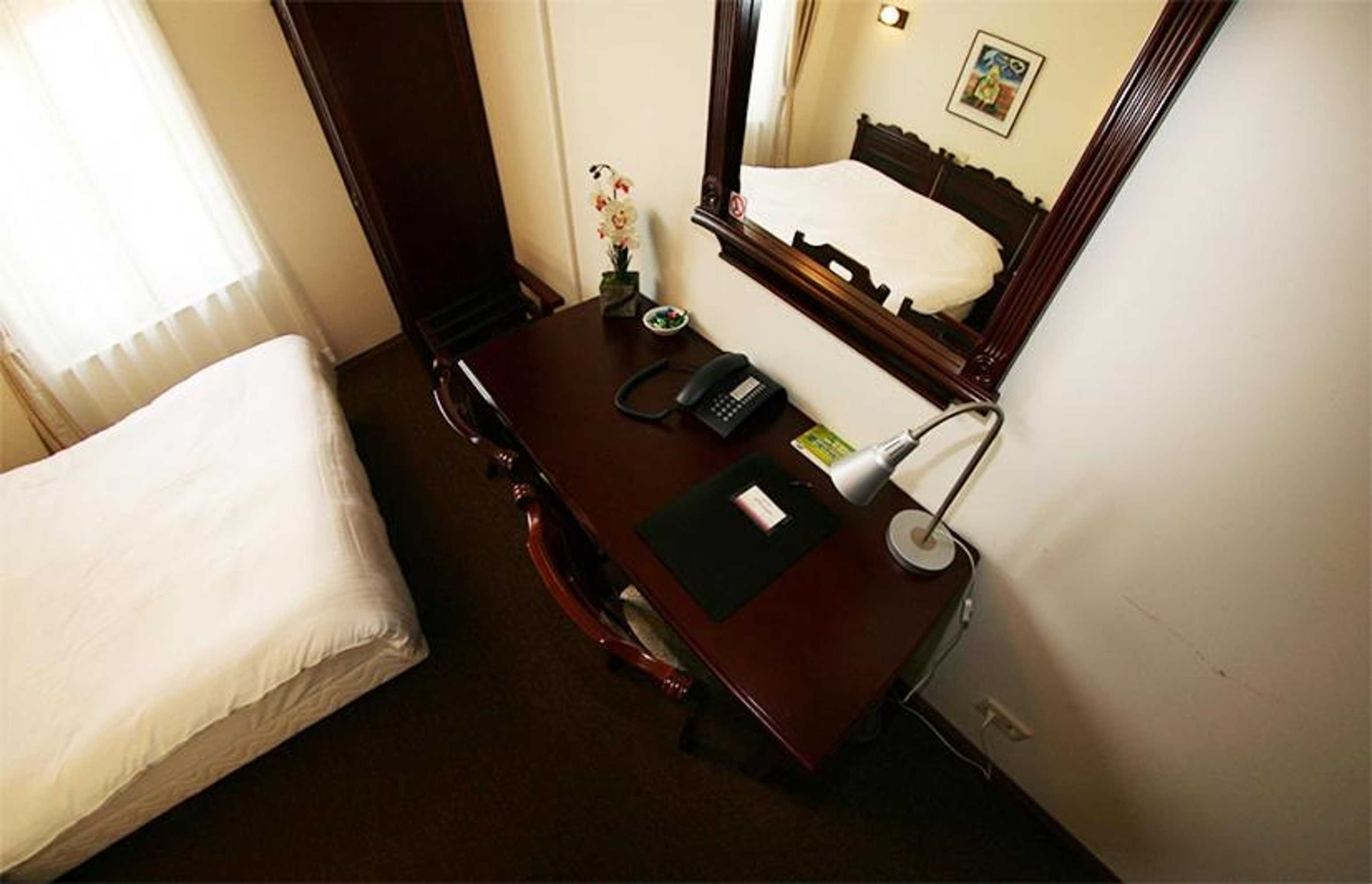 Gift card for Hotel Keistad