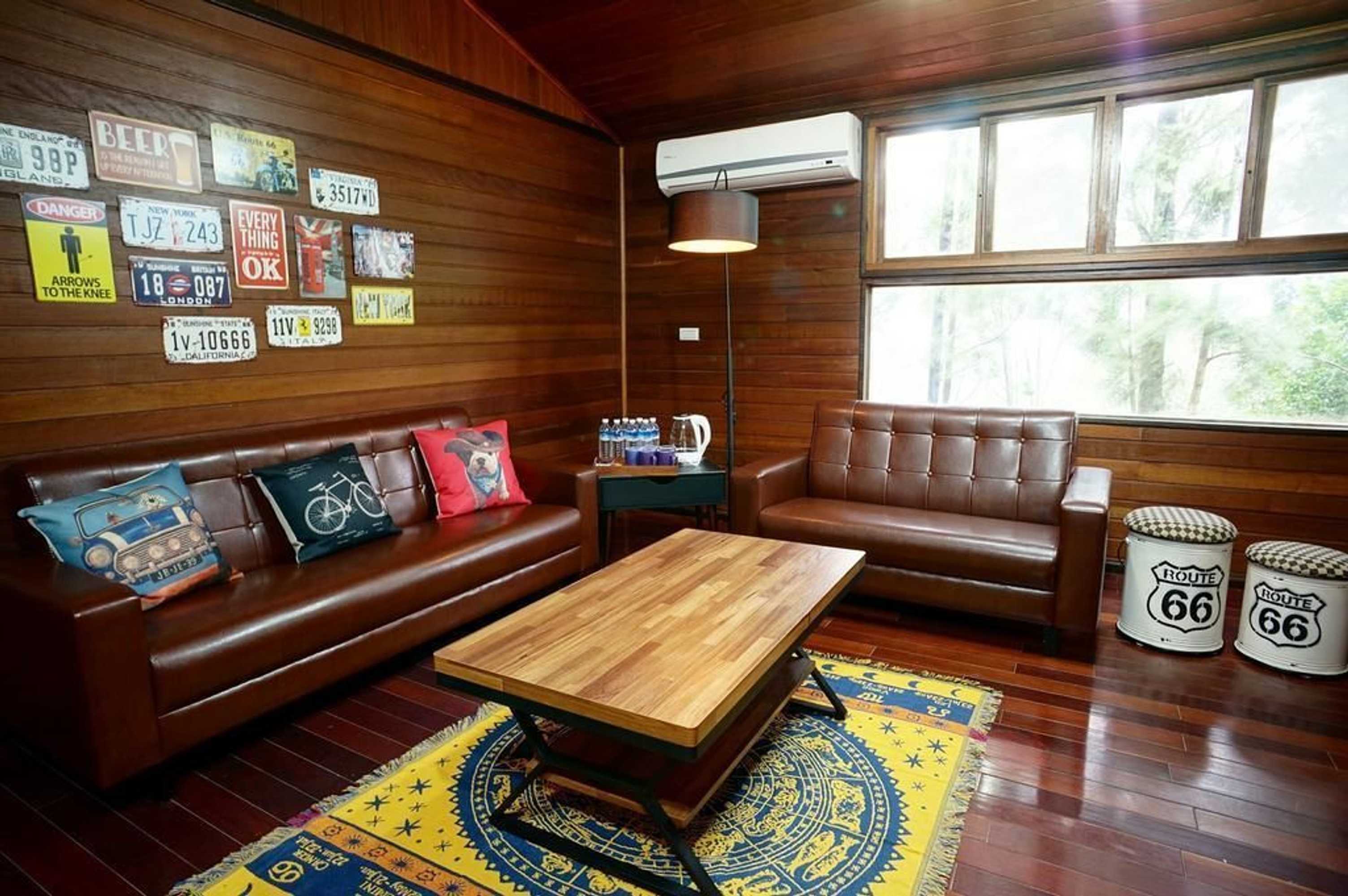 Gift card for Hillside Plot Inn