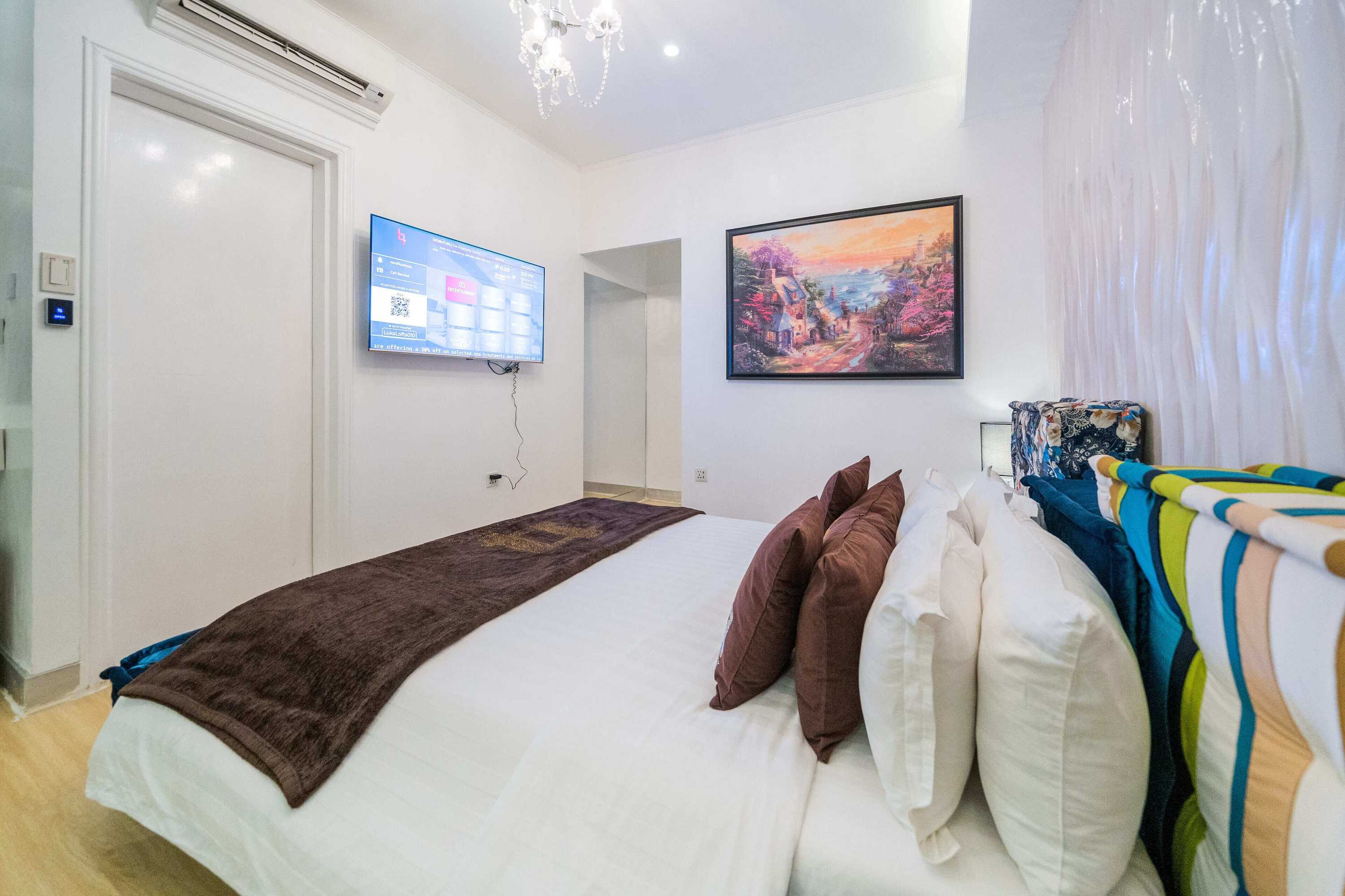 Gift card for Luks Lofts Hotel & Residences Gift card for Luks Lofts Hotel & Residences