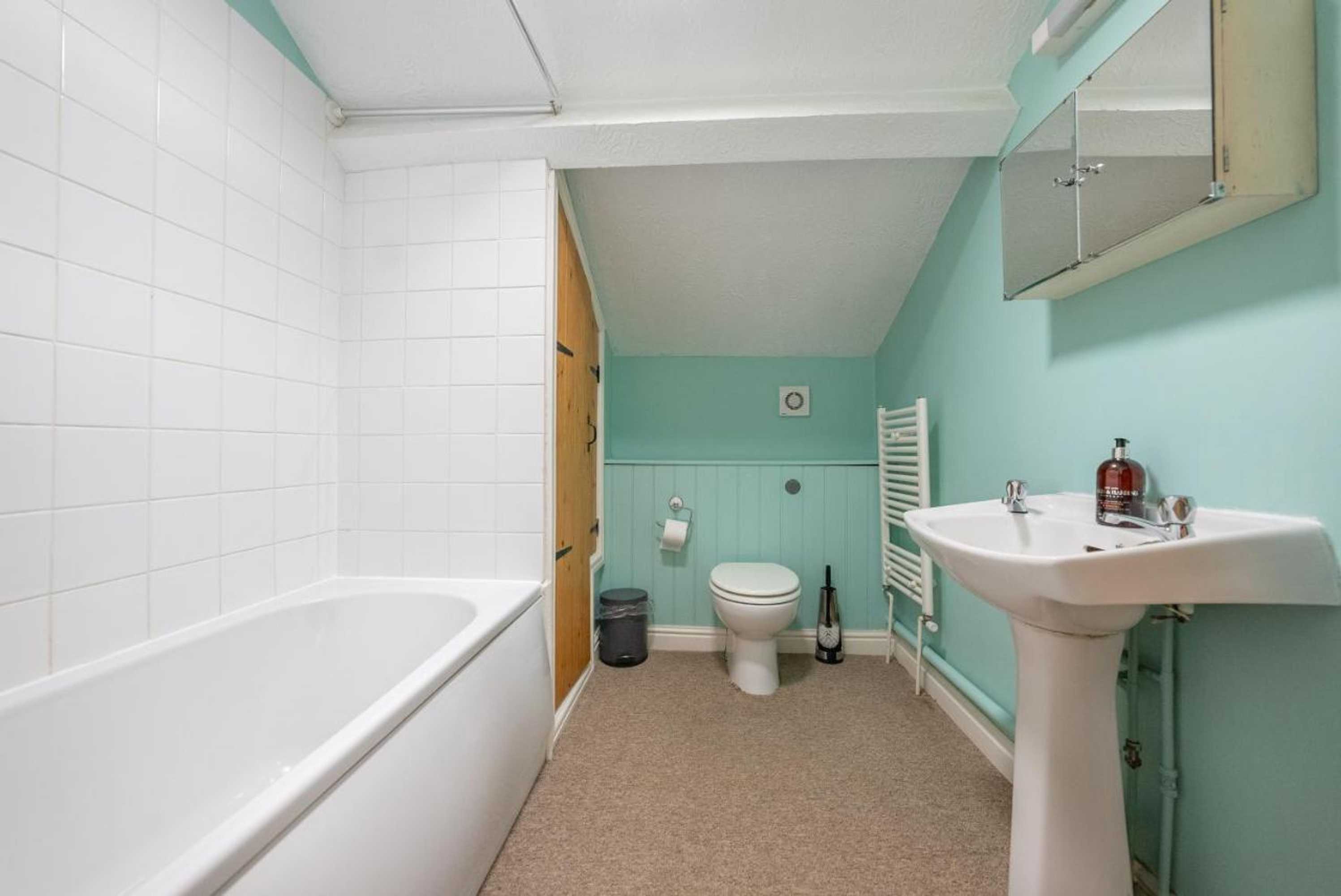 Gift card for The Coach House