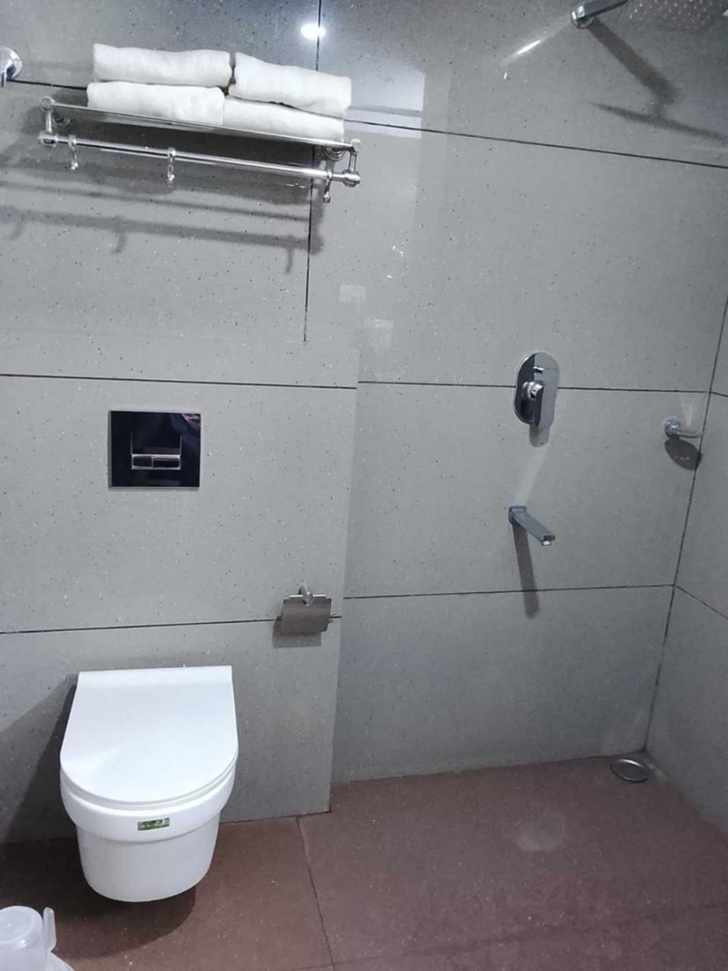 Gift card for Hotel Sky Park