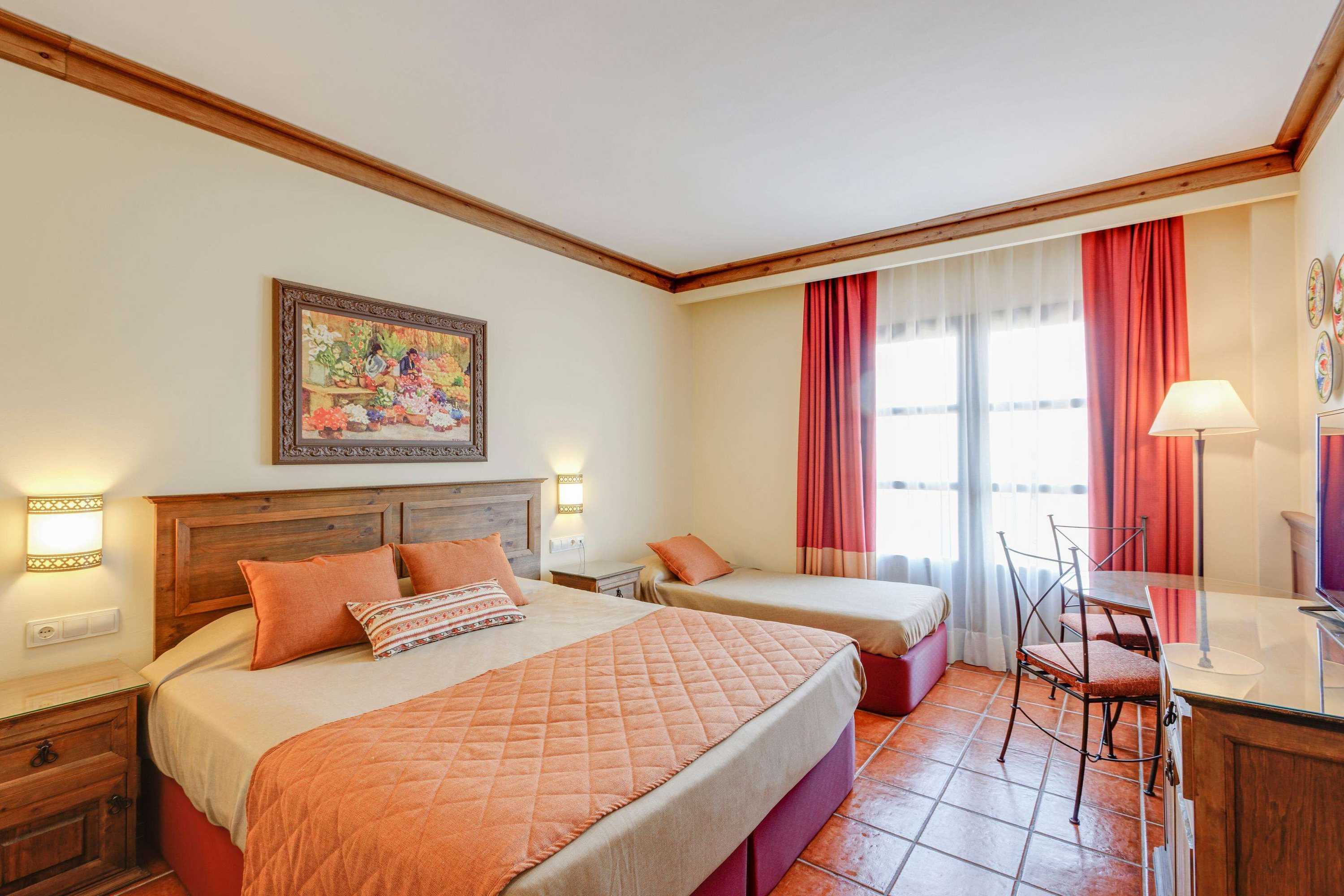 Gift card for Portaventura Hotel El Paso - Includes Unlimited Access to Portaventura Park & 1 Access to Ferrari Land Gift card for Portaventura Hotel El Paso - Includes Unlimited Access to Portaventura Park & 1 Access to Ferrari Land