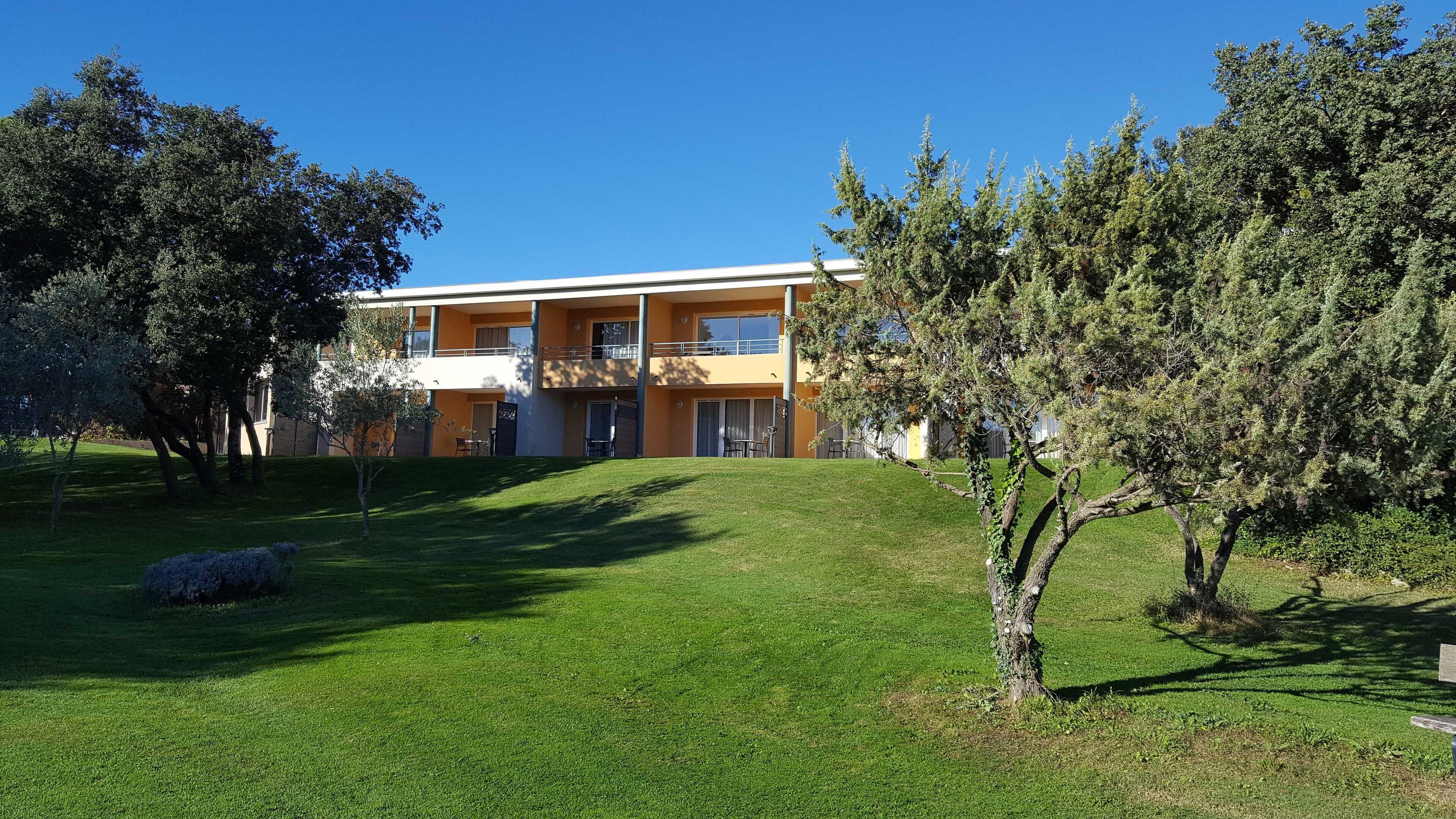 Gift card for Golf & Residence de Nimes Vacquerolles Gift card for Golf & Residence de Nimes Vacquerolles