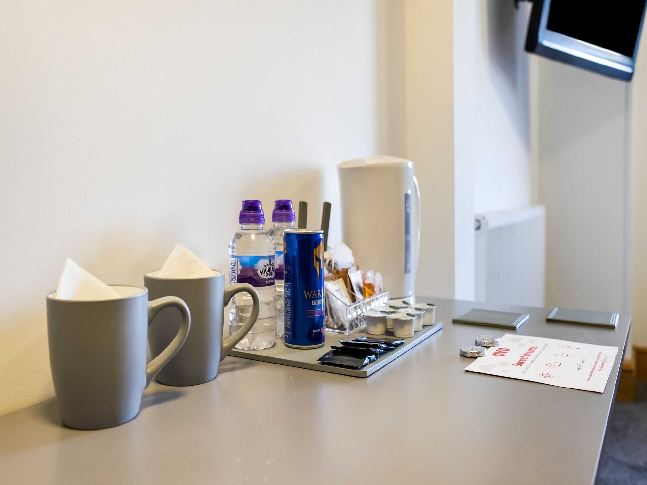 Gift card for Oyo Hotel Clamart