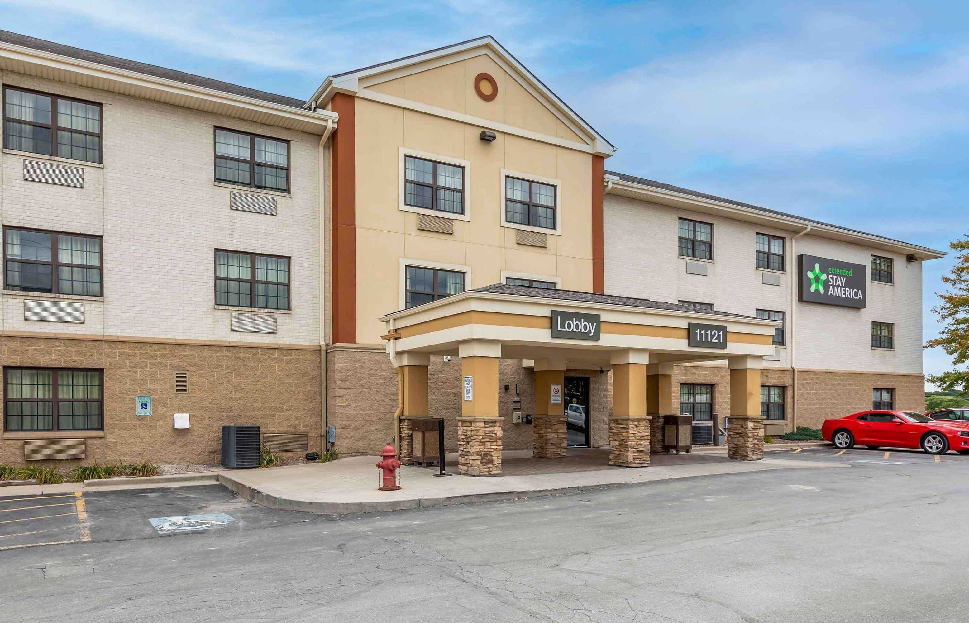 Gift card for Extended Stay America Select Suites - Milwaukee - Wauwatosa Gift card for Extended Stay America Select Suites - Milwaukee - Wauwatosa