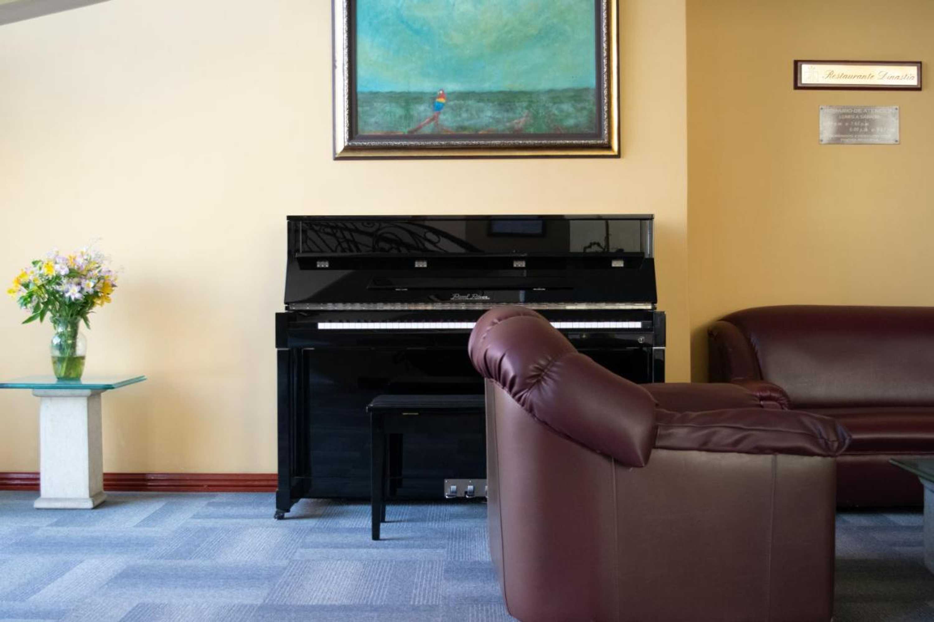 Gift card for Hotel Dinastia Real