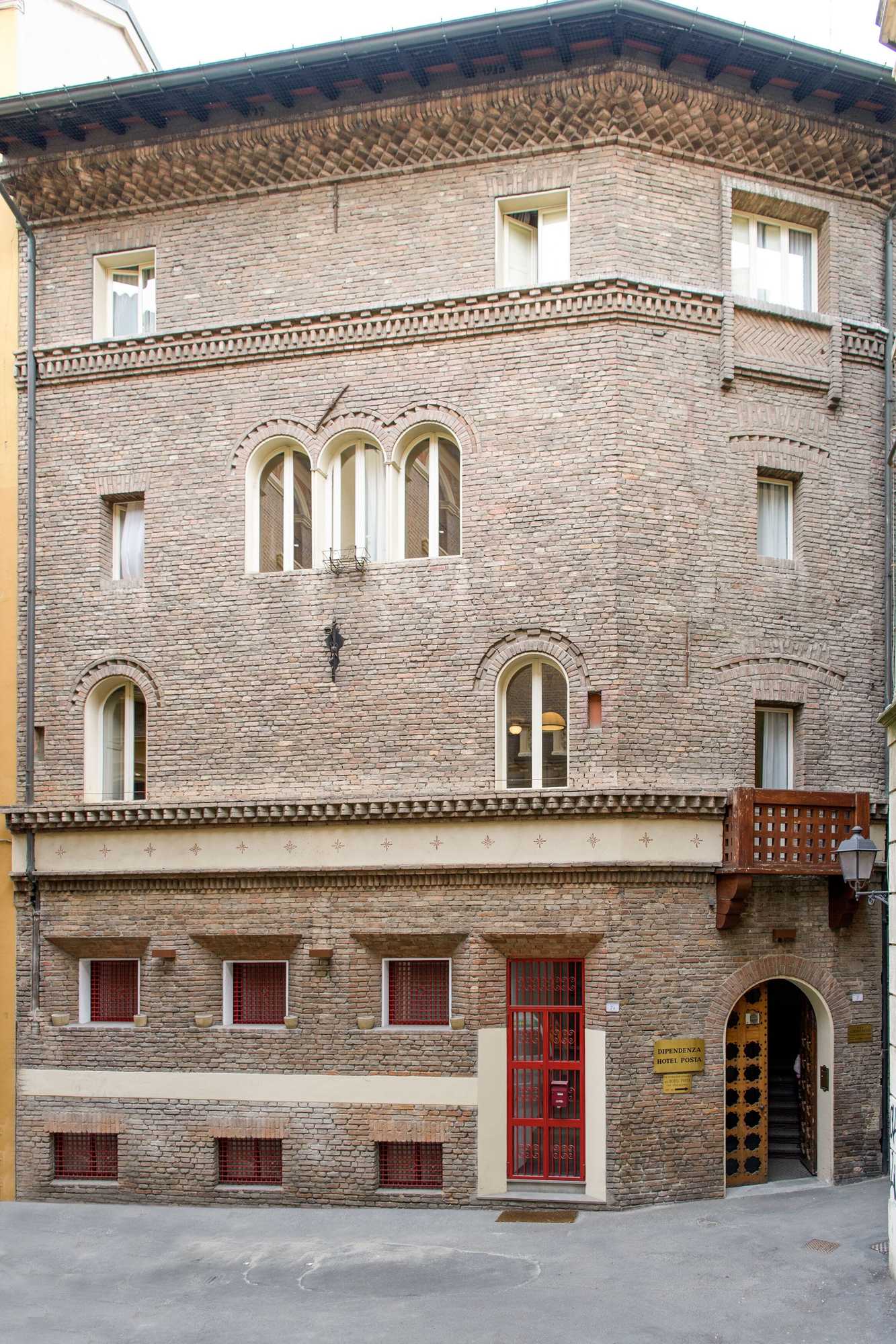 Gift card for Albergo Reggio Gift card for Albergo Reggio