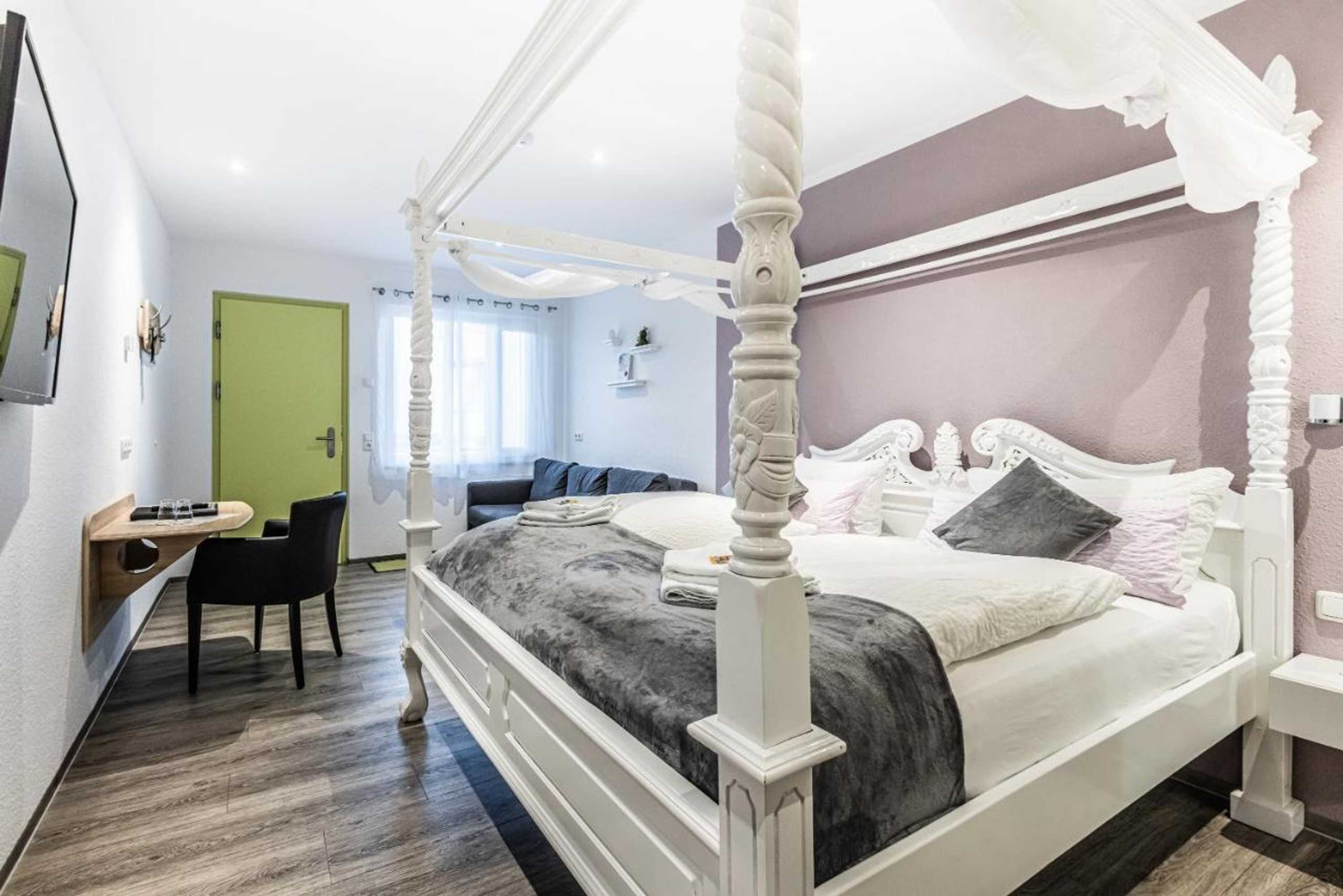 Gift card for Hotel Bannewitz