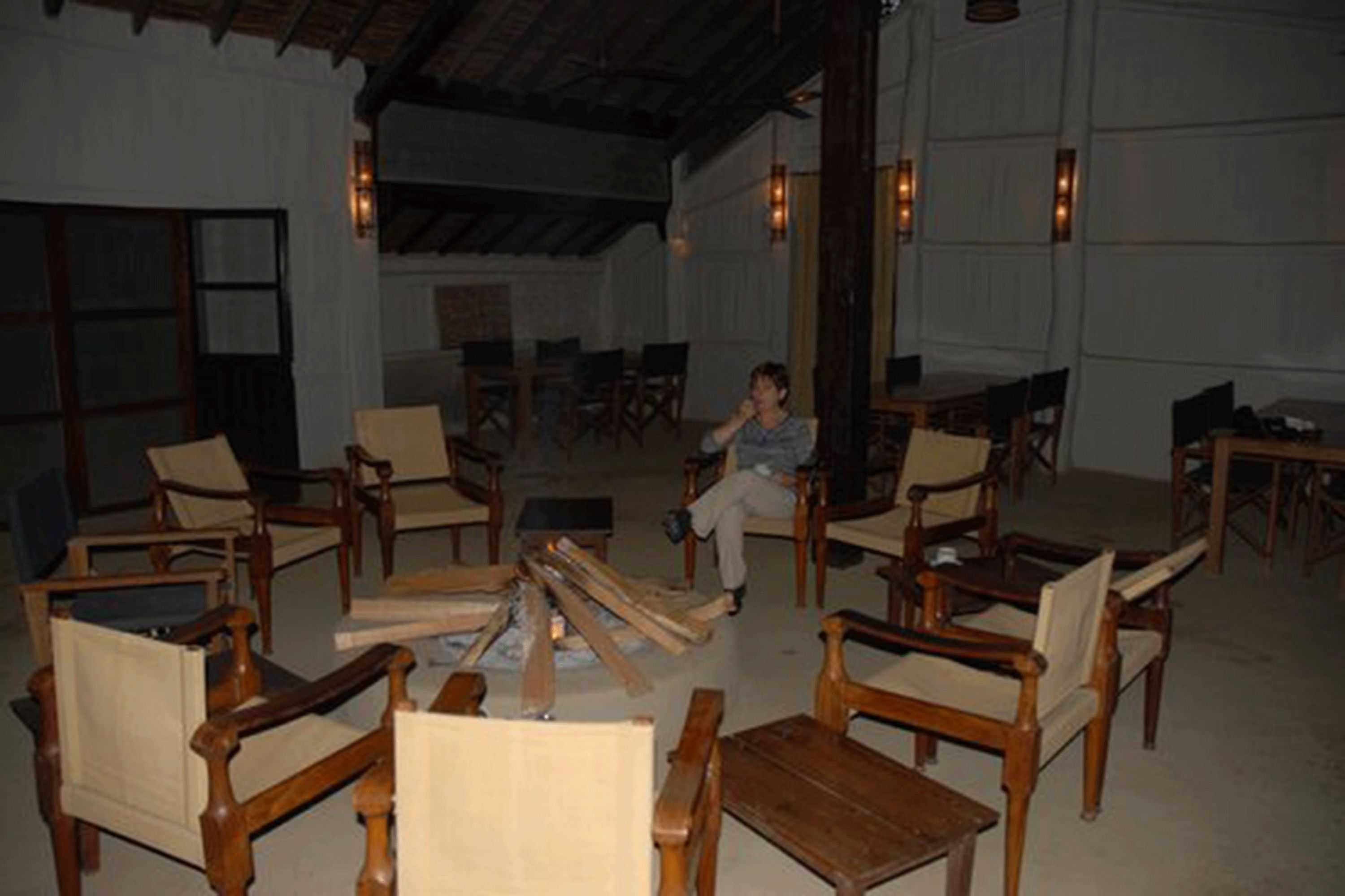 Gift card for Tiger Tops Tharu Lodge