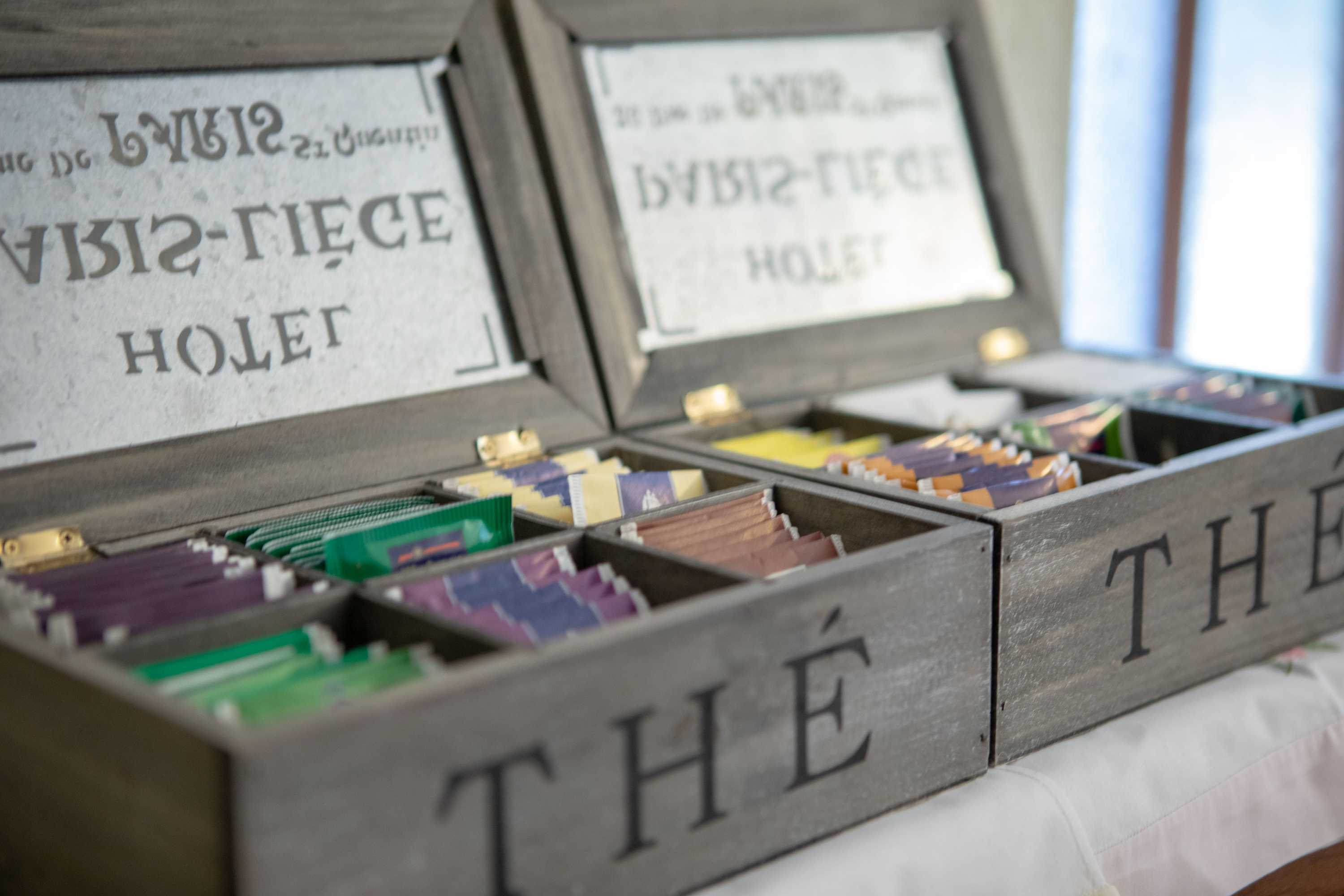 Gift card for Hotel Blüchersruh