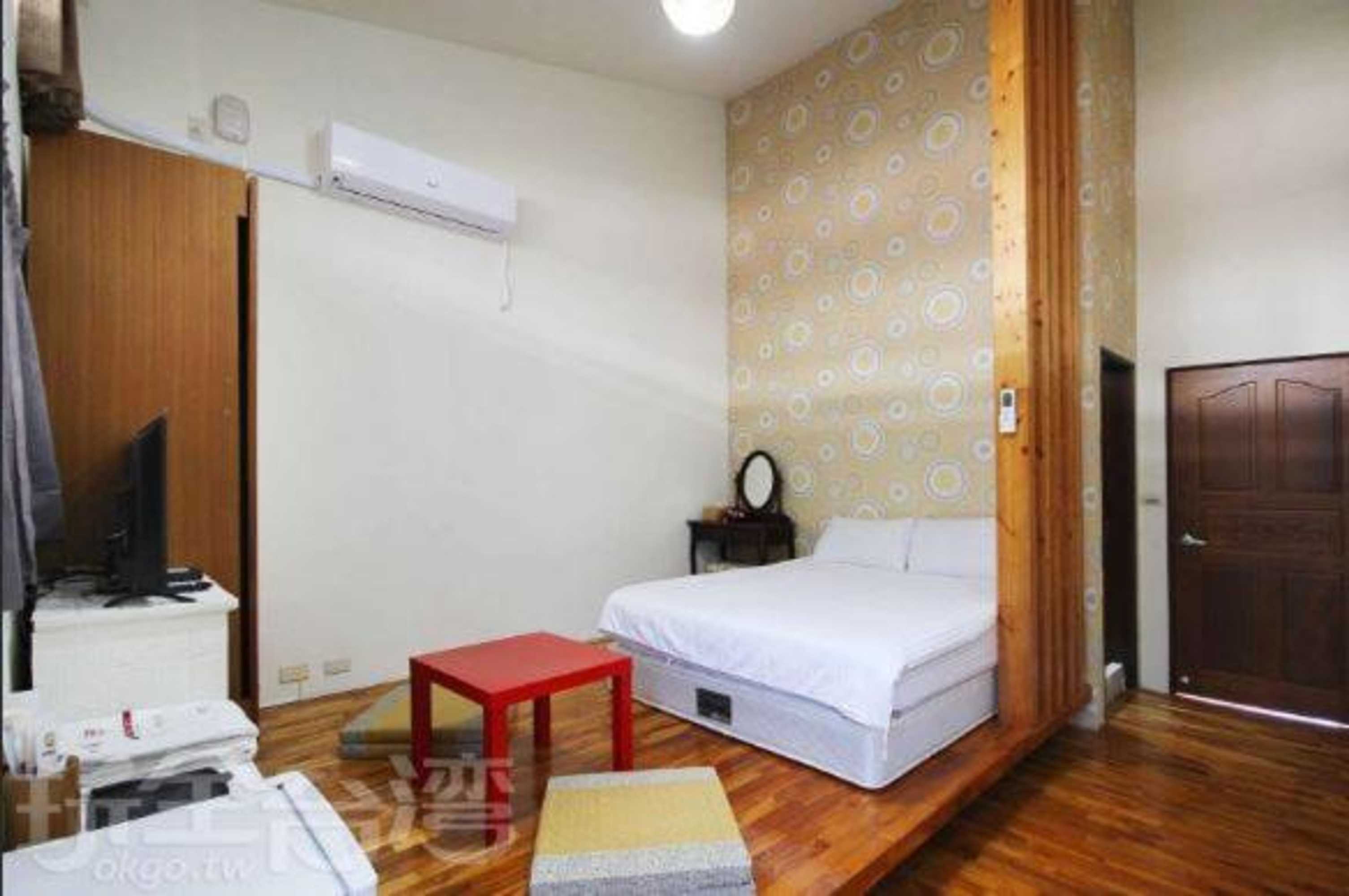 Gift card for Sanyi Dream Garden Homestay