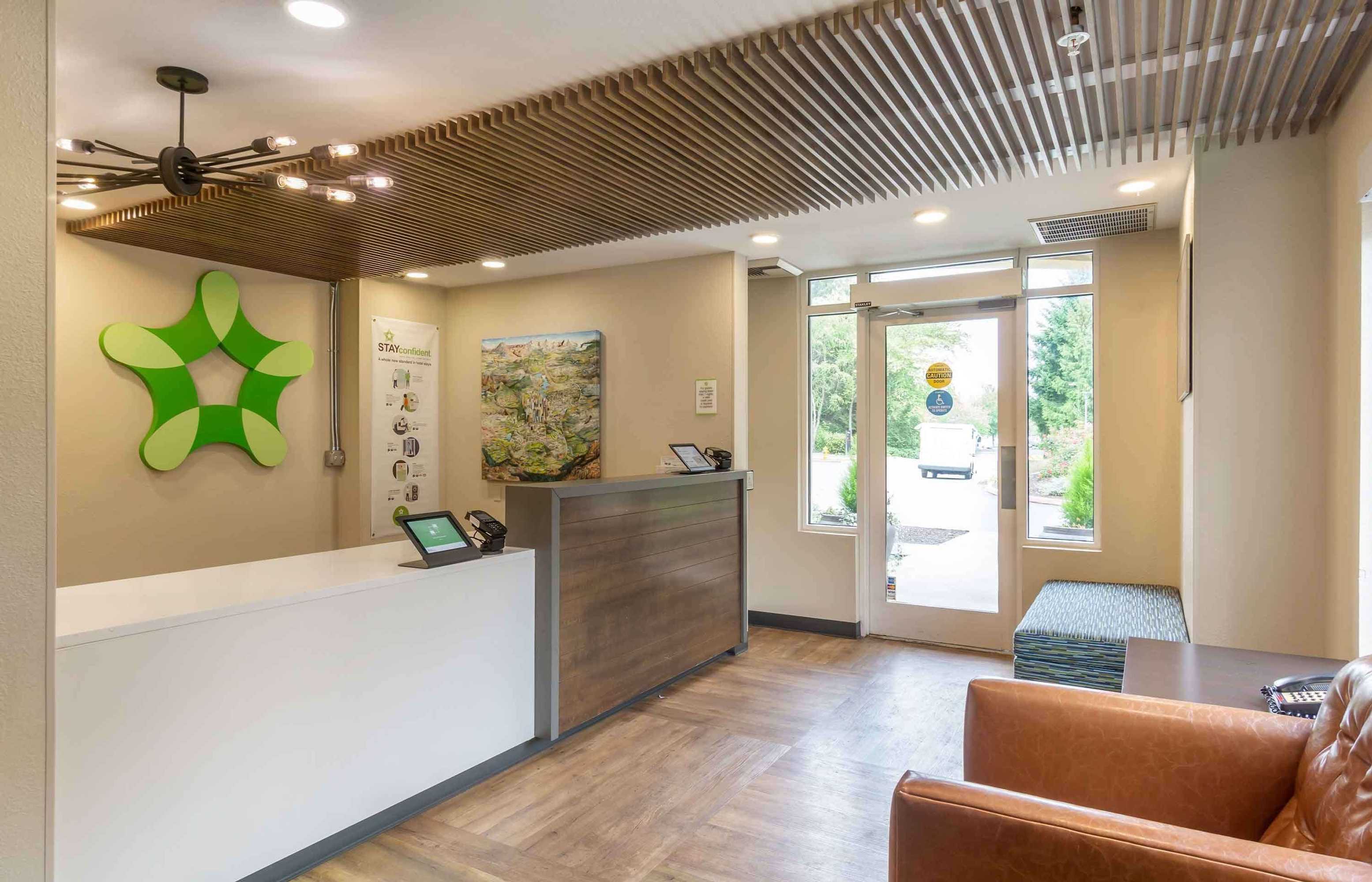 Gift card for Extended Stay America Suites Seattle Redmond Gift card for Extended Stay America Suites Seattle Redmond