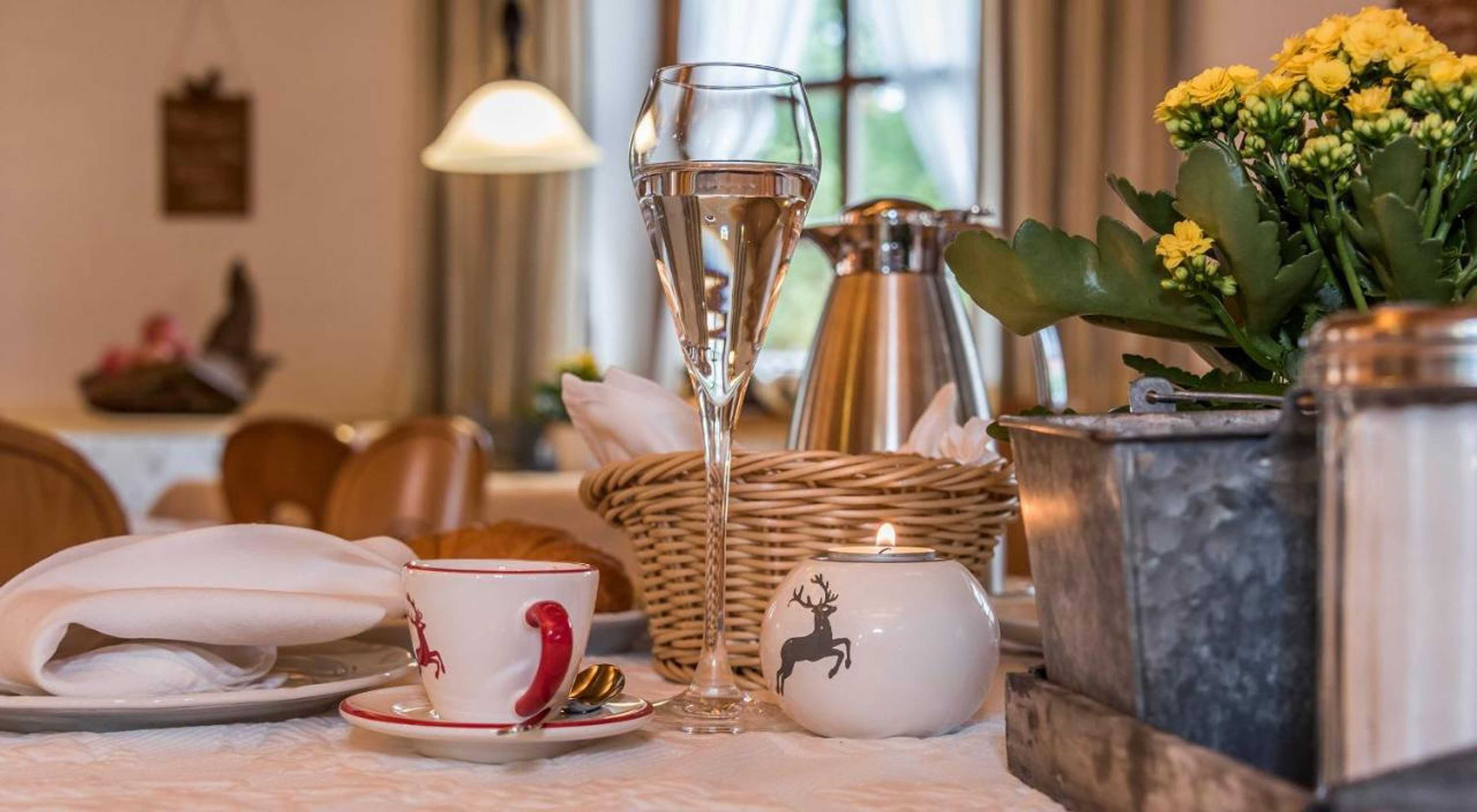 Gift card for Hotel Mutz