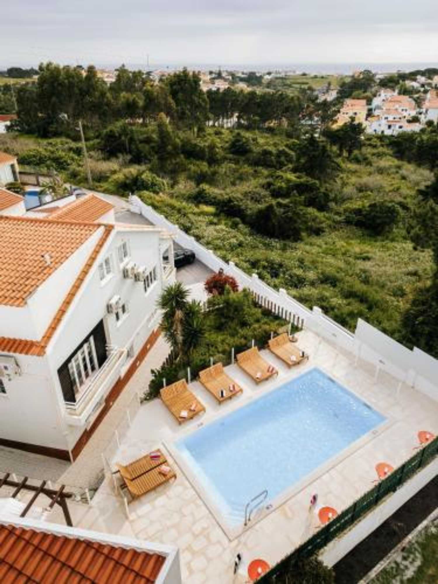 Gift card for Boutique Hotel - O House Ericeira Hills Gift card for Boutique Hotel - O House Ericeira Hills