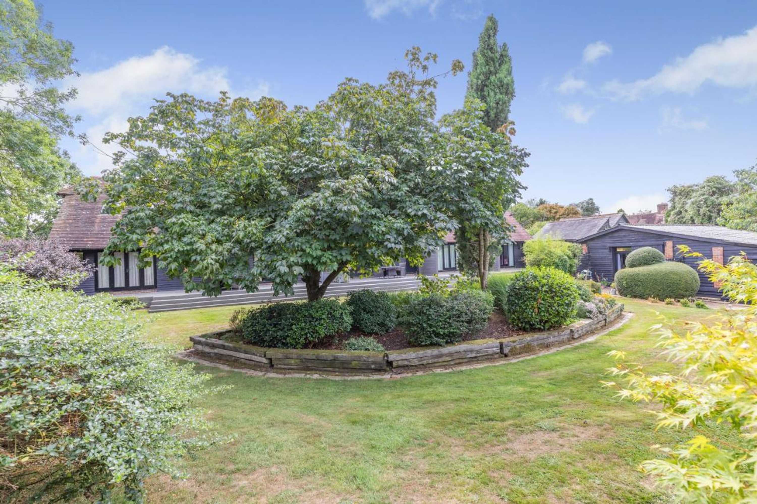 Gift card for Frith Farm House Cottages