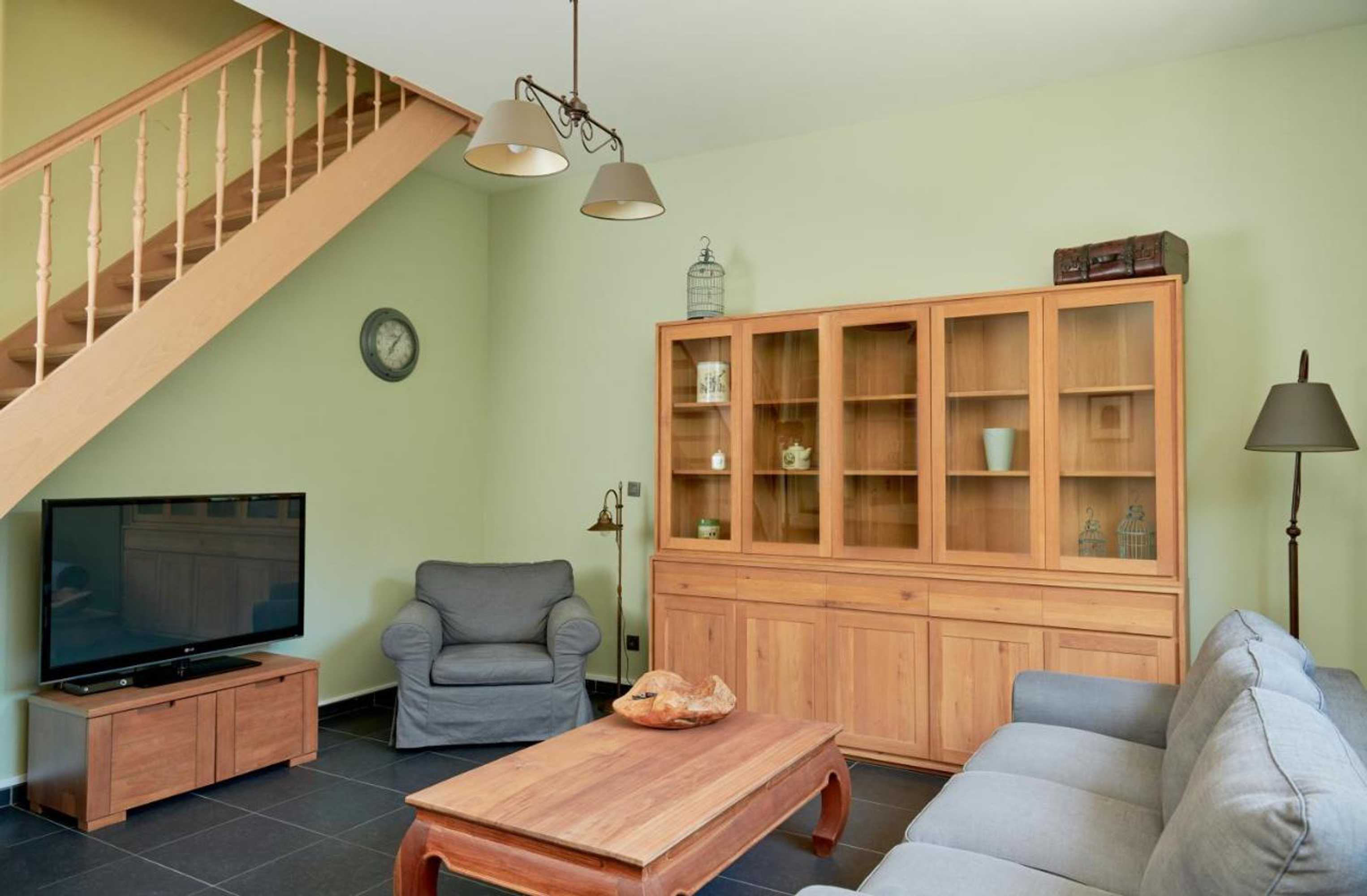 Gift card for De Statie