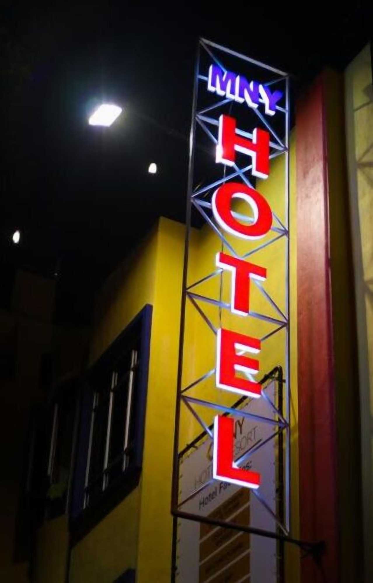 Gift card for Mny Hotel & Resort Gift card for Mny Hotel & Resort