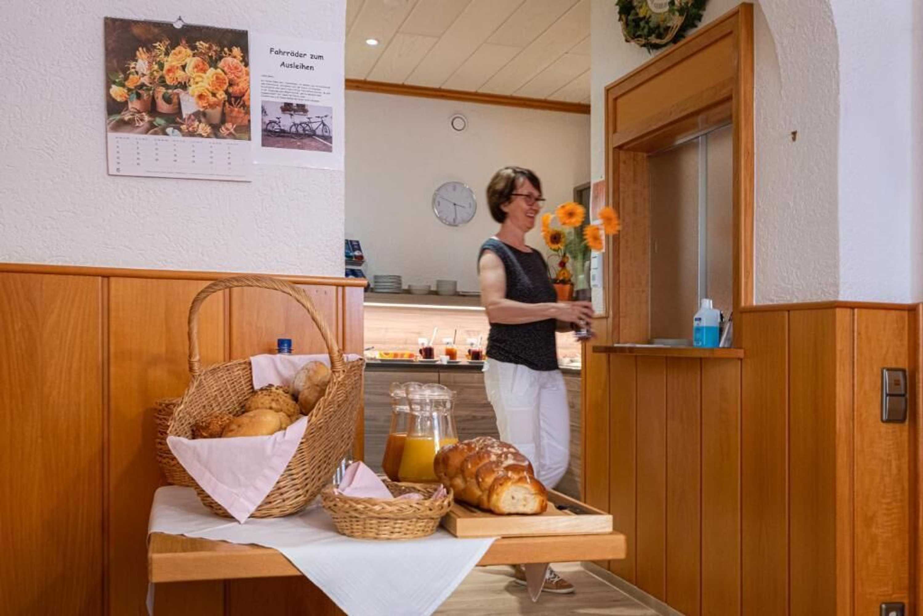 Gift card for Hotel Phönix