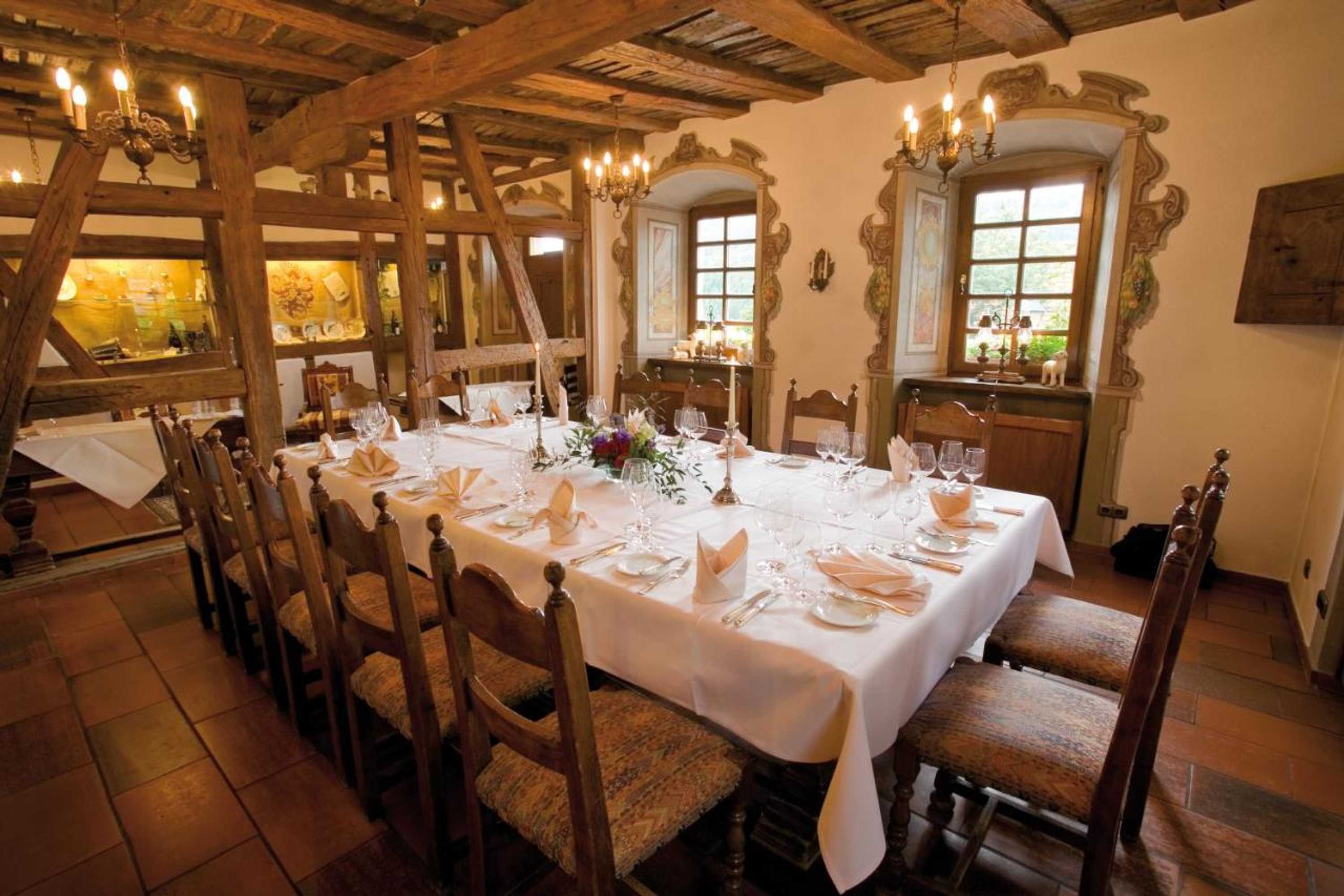Gift card for Landhotel Der Schafhof Amorbach Gift card for Landhotel Der Schafhof Amorbach