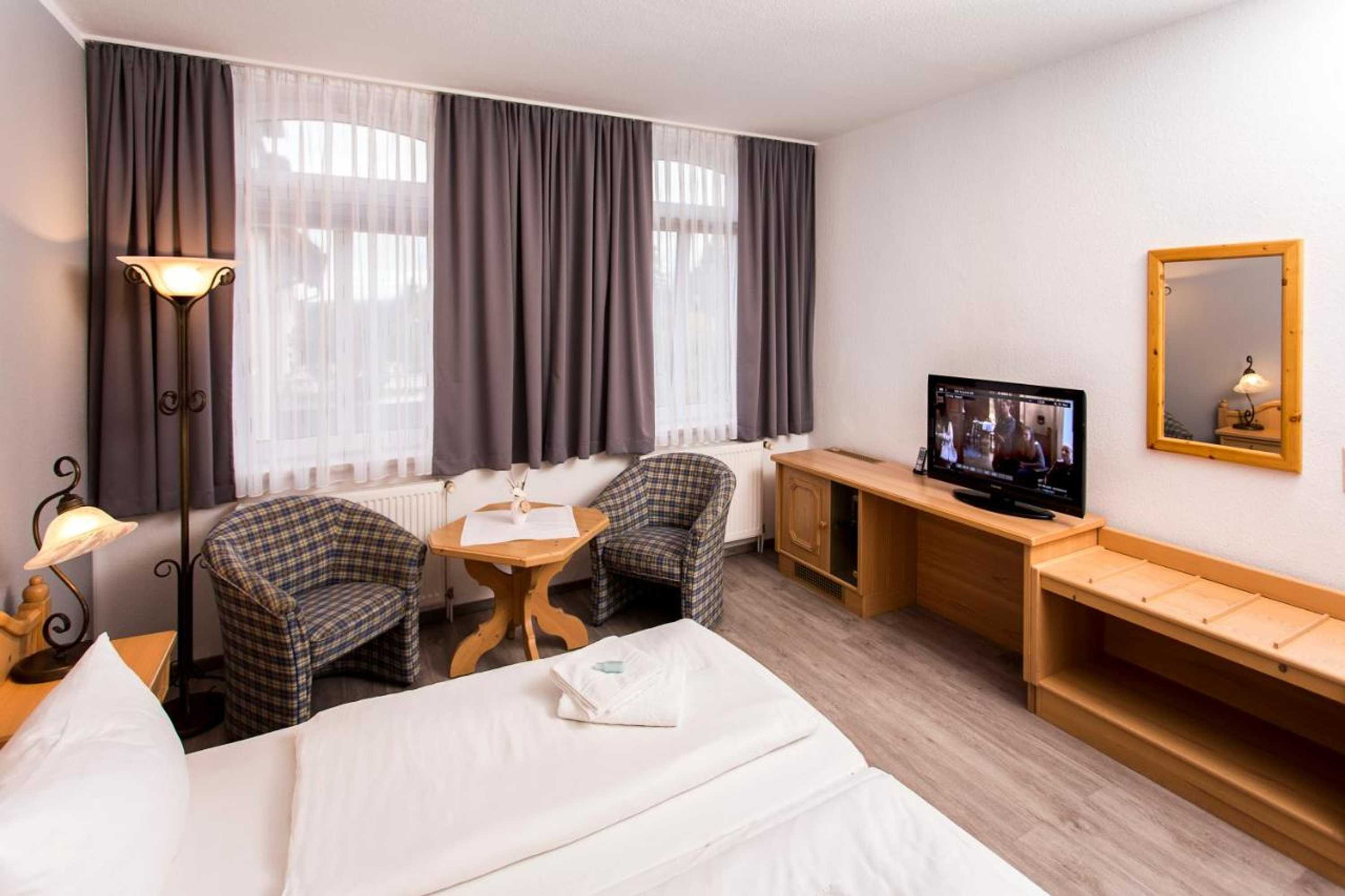 Gift card for Der Bayerische Hof