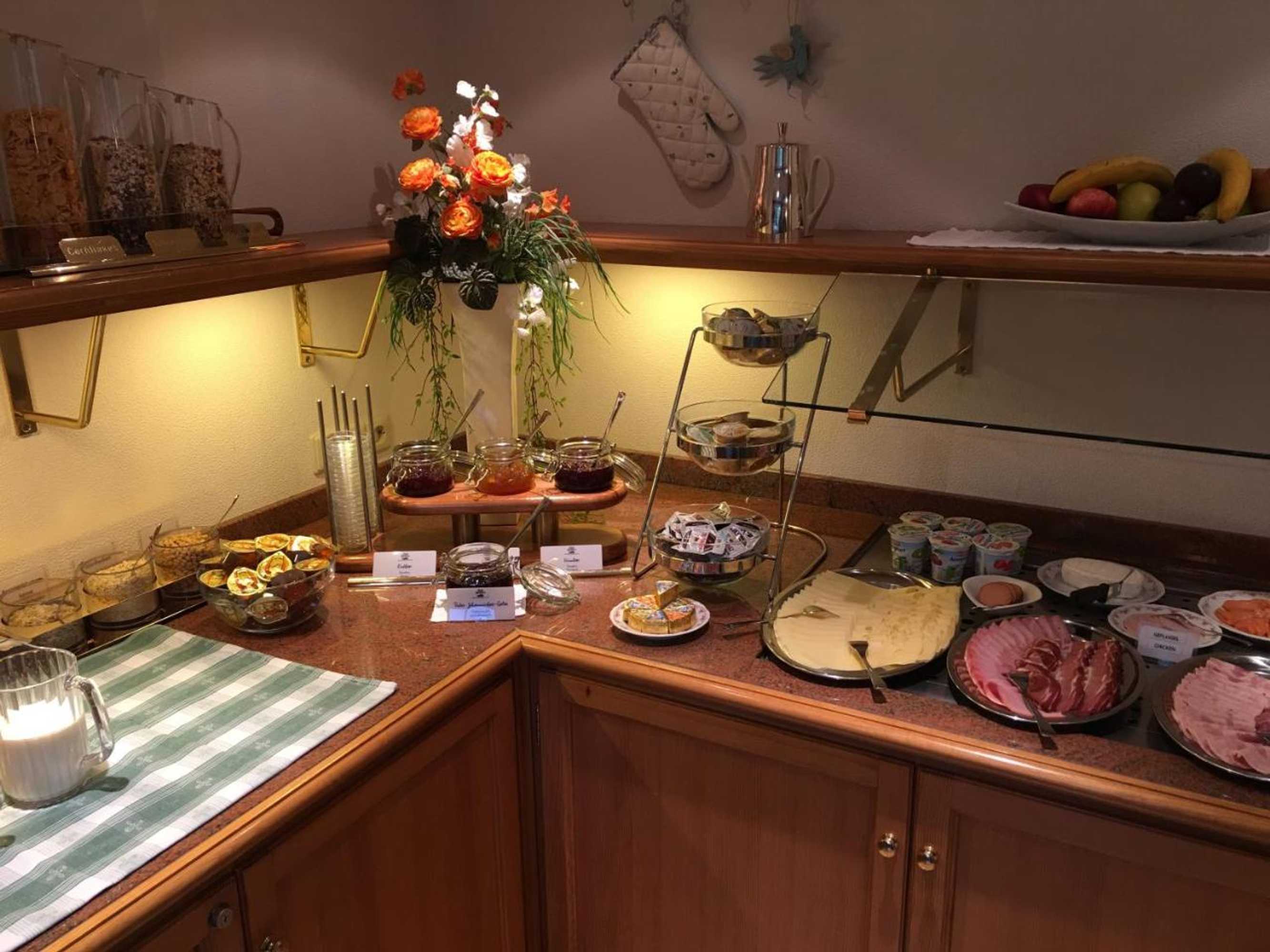 Gift card for Hotel Adler