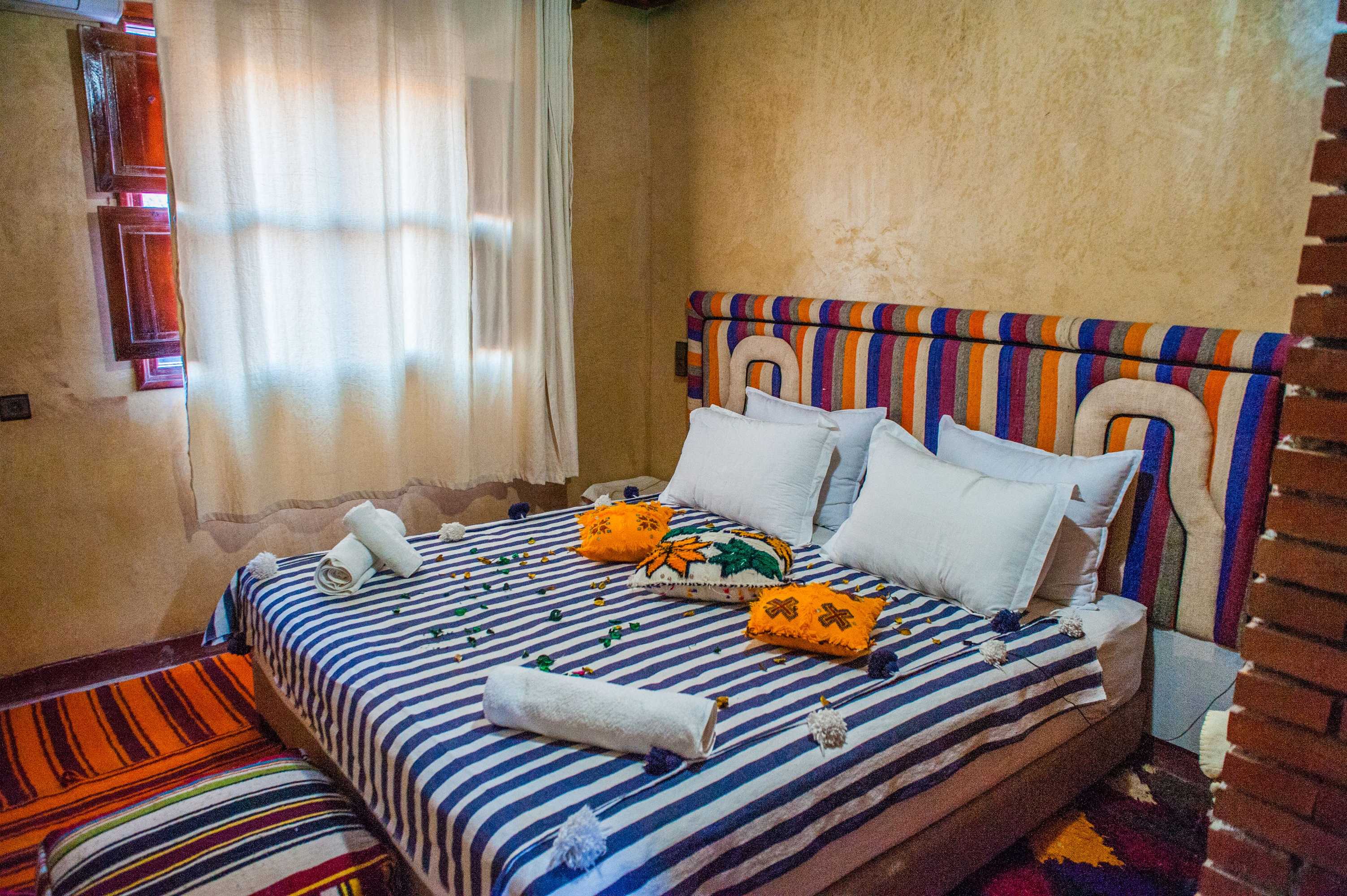 Gift card for Riad Toubkal Ecolodge Gift card for Riad Toubkal Ecolodge