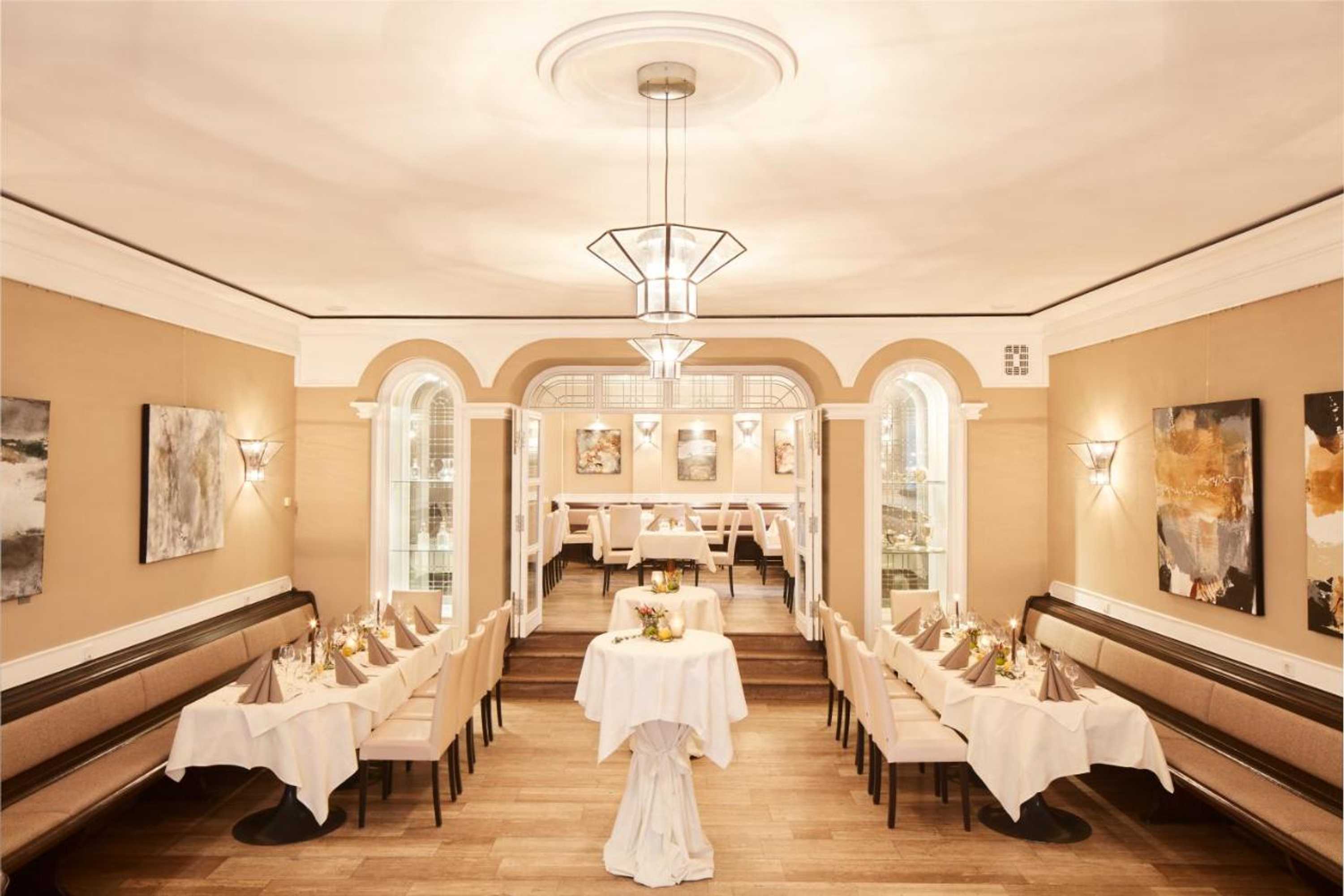 Gift card for Hotel Zur Post