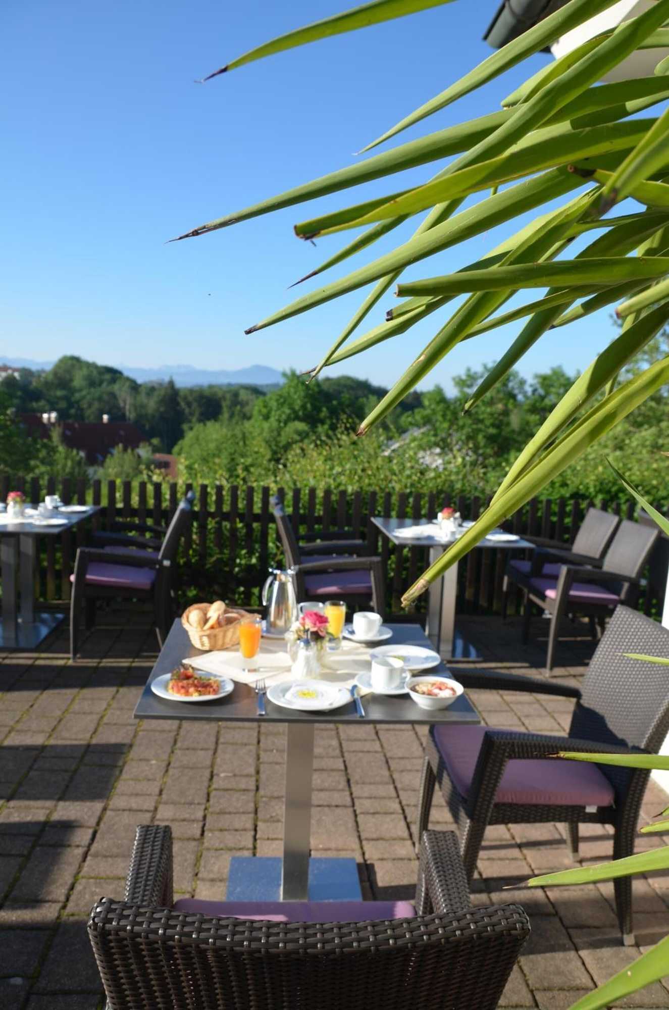 Gift card for Hotel Sonnenhang Kempten