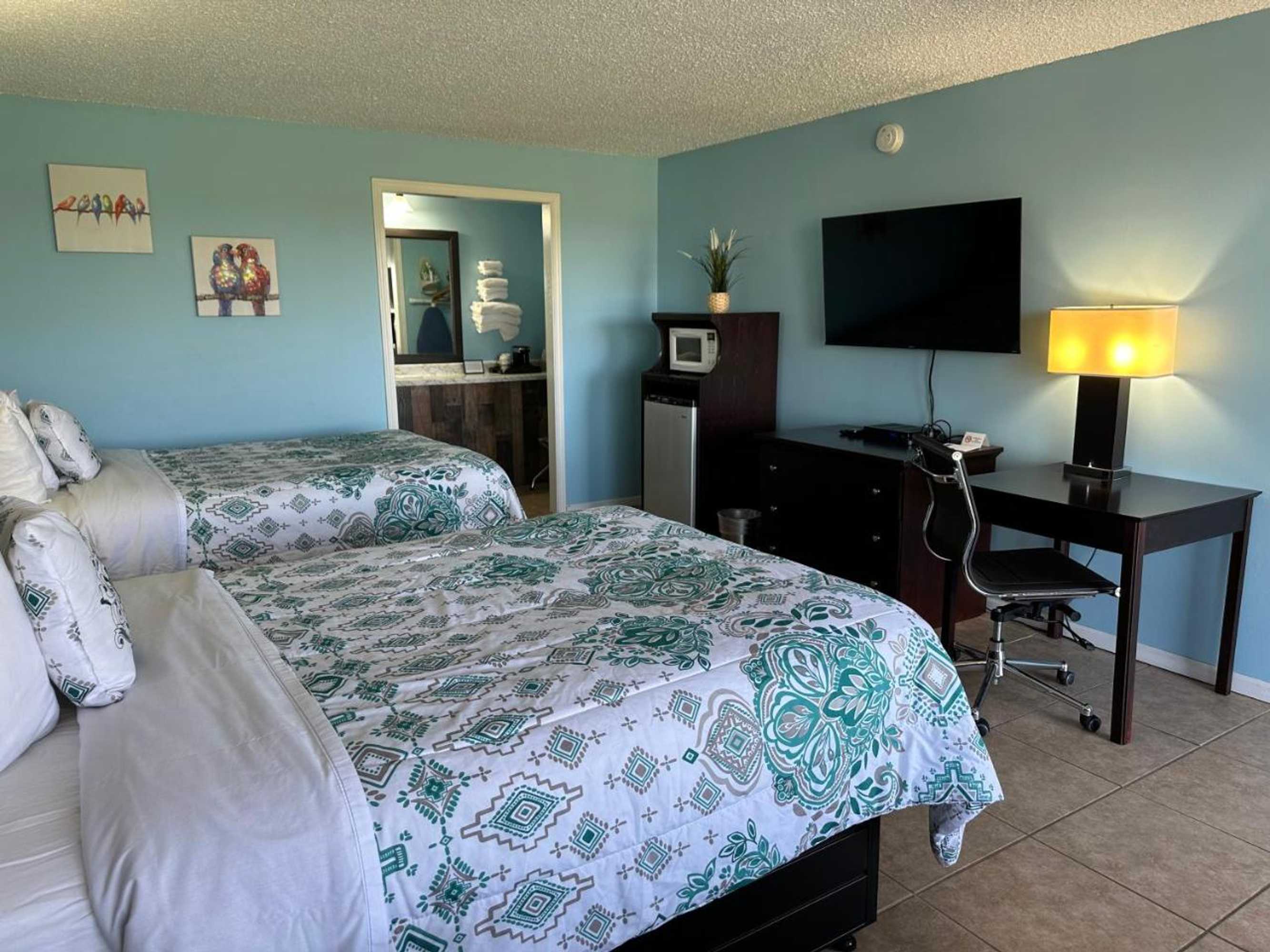 Gift card for Geneva Wells Inn