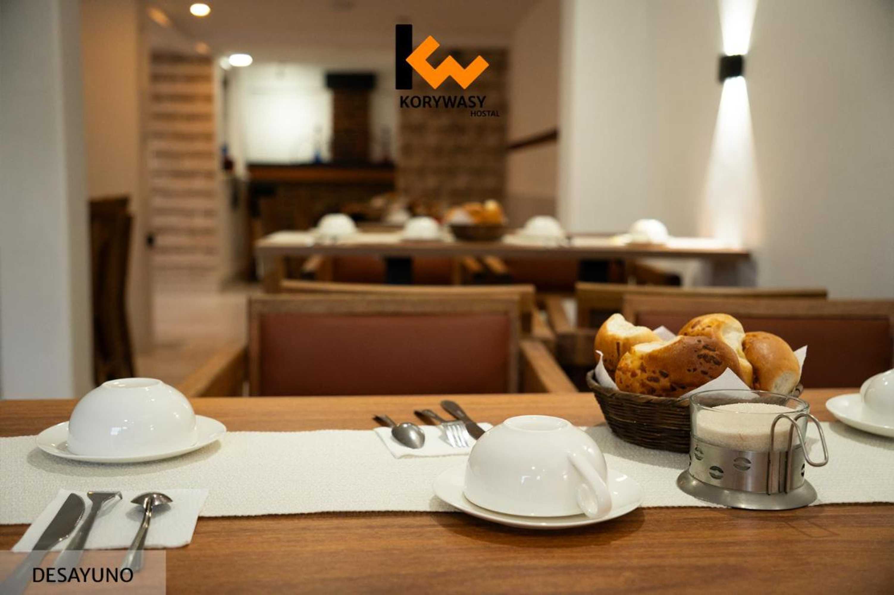 Gift card for Kory Wasy Hostal - Uyuni