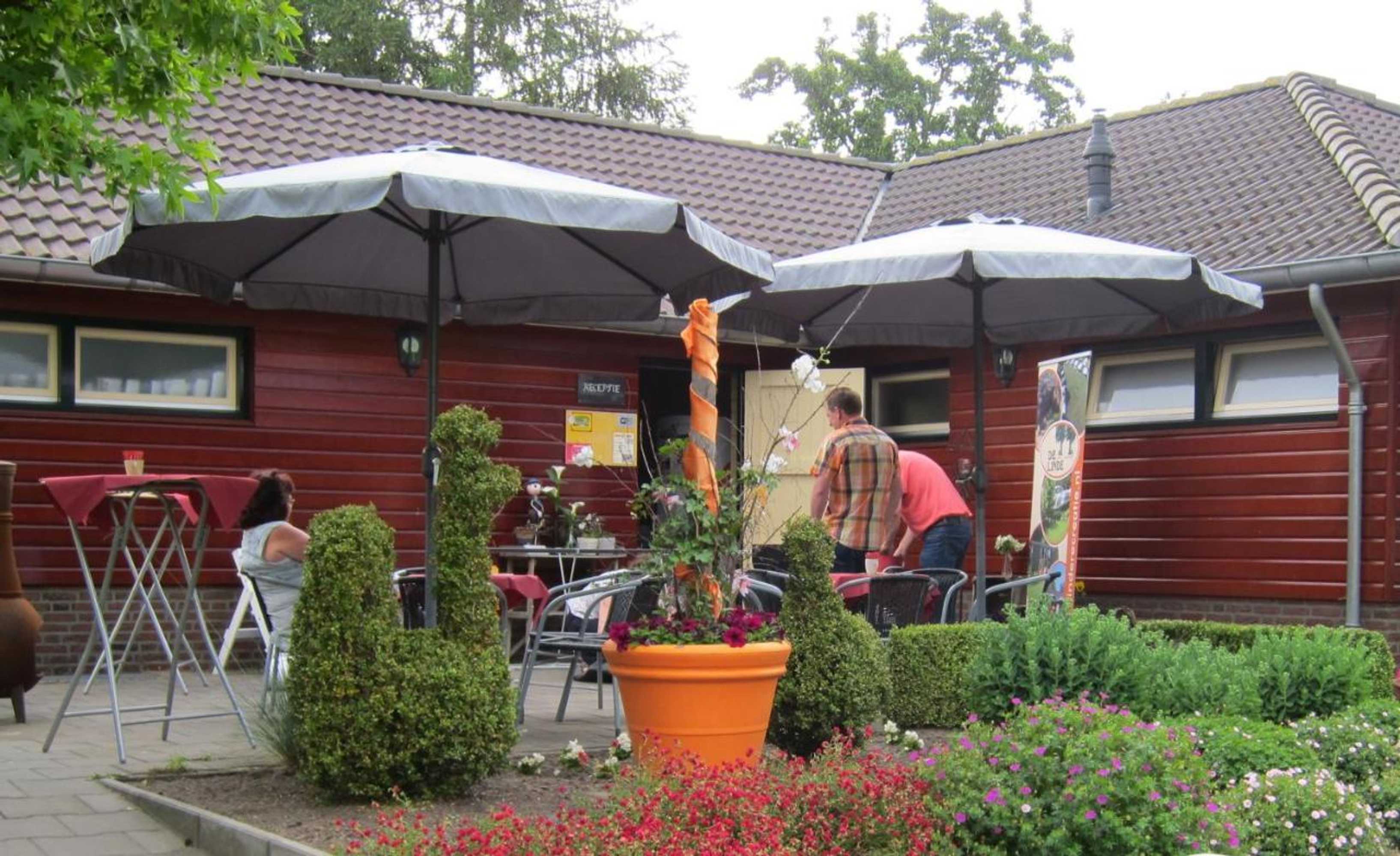 Gift card for Pipowagen Minicamping De Linde