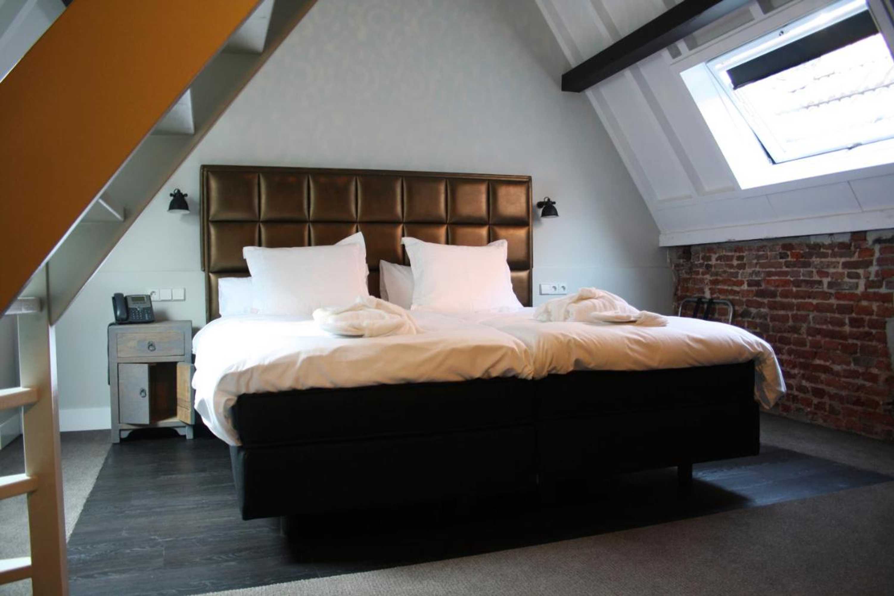 Gift card for Hotel 't Keershuys