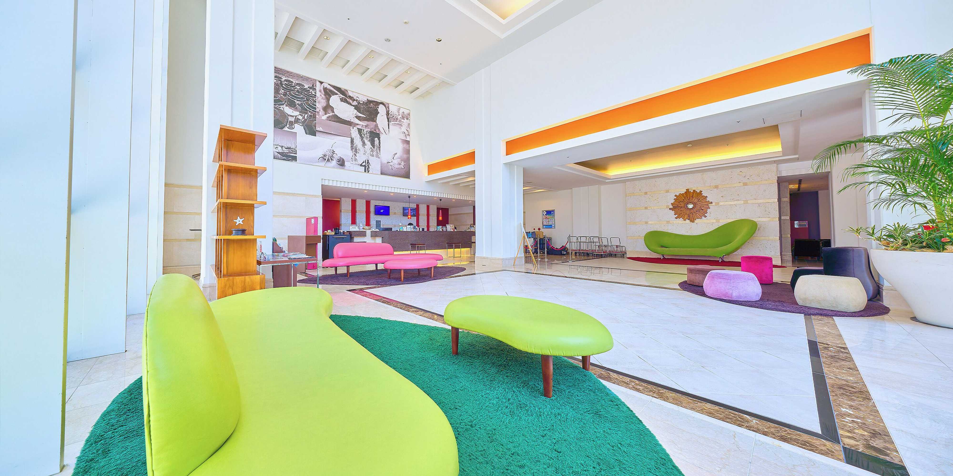 Gift card for Mercure Okinawa Naha Gift card for Mercure Okinawa Naha