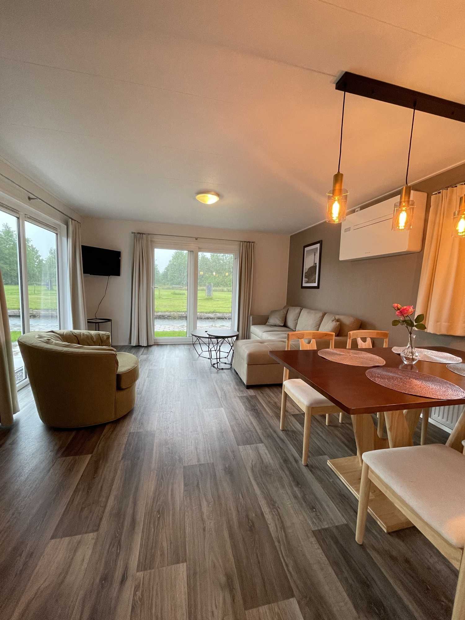 Gift card for Waterpark Giethoorn