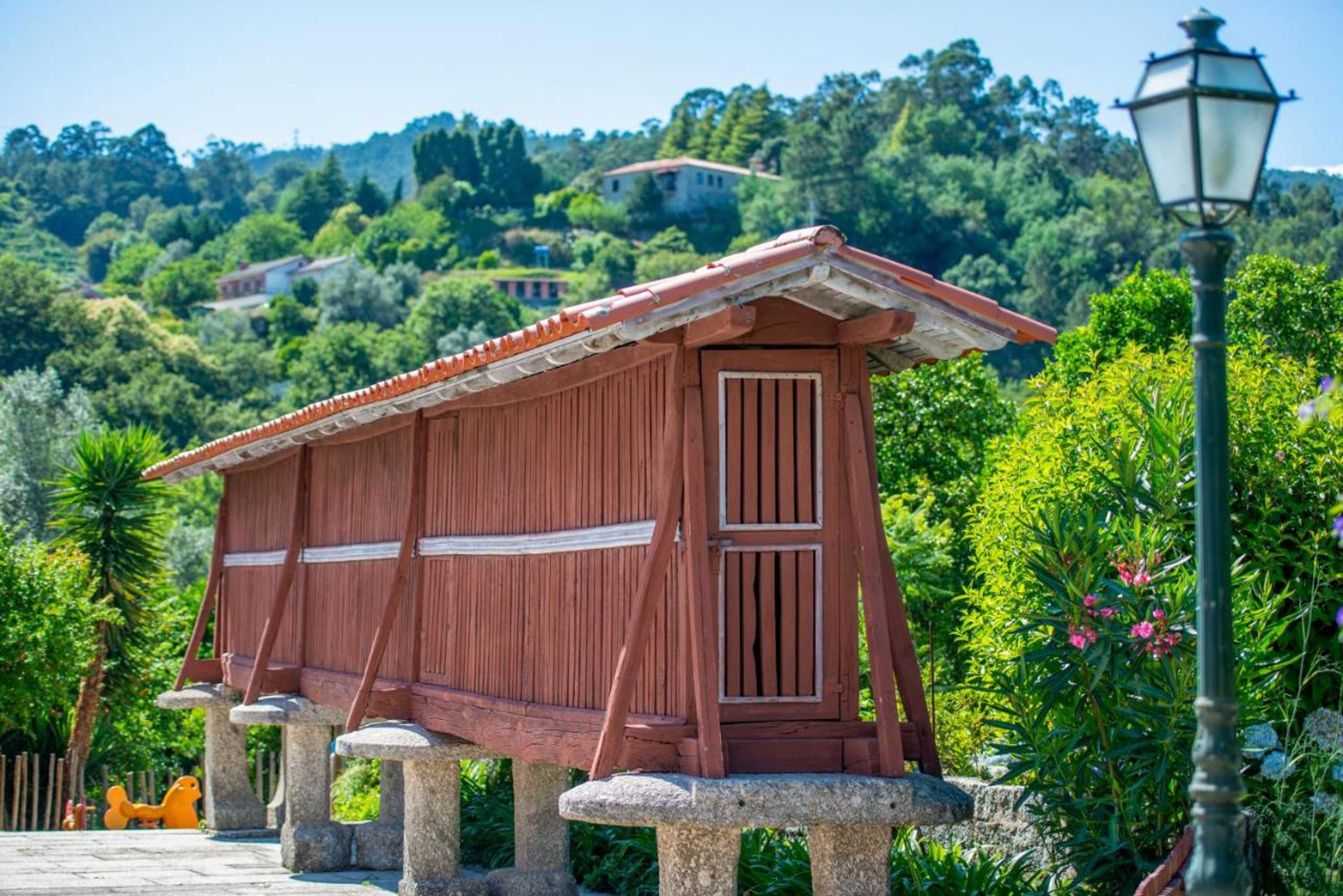 Gift card for Recantos na Portela