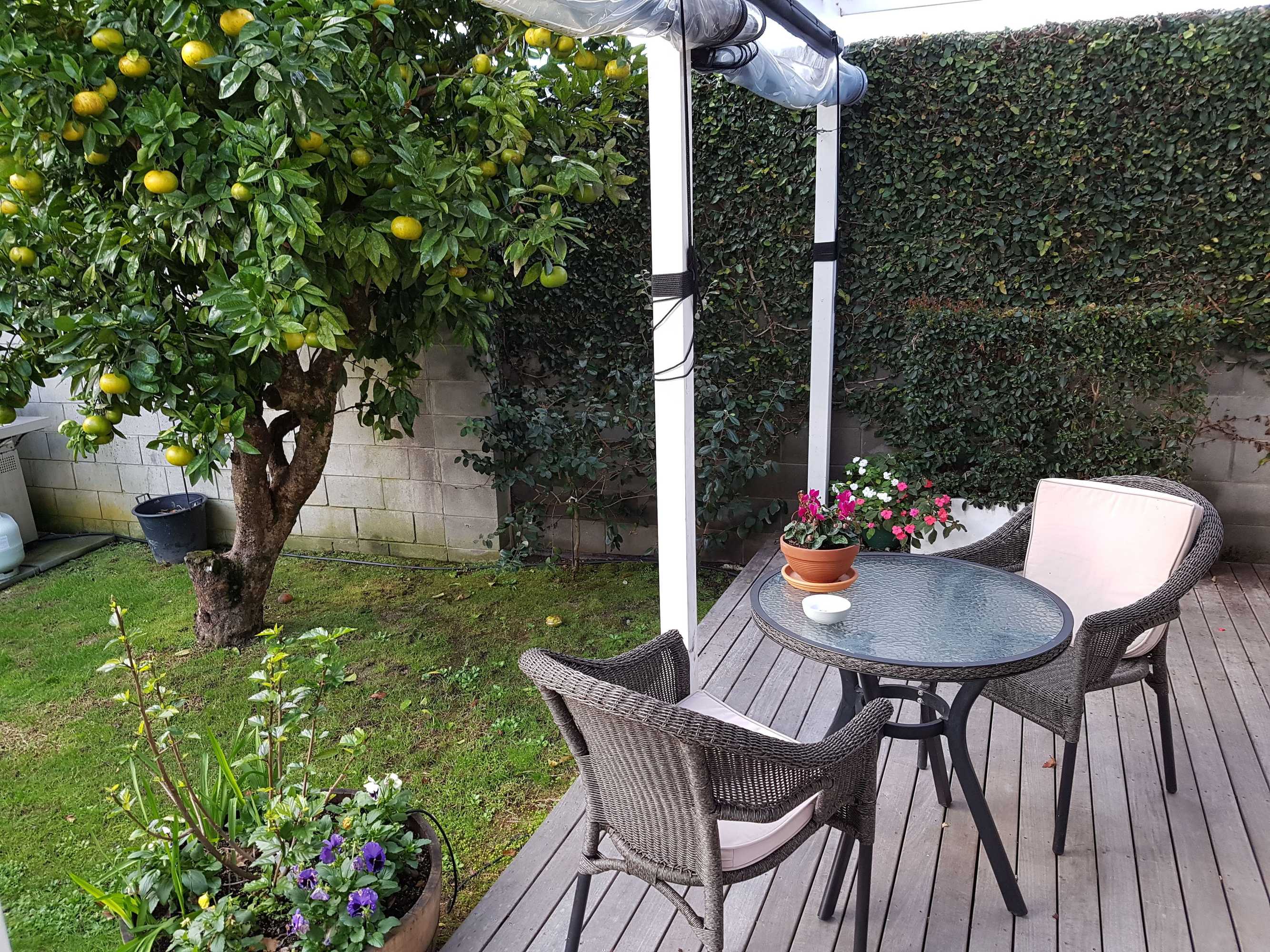 Gift card for Ponsonby Manor