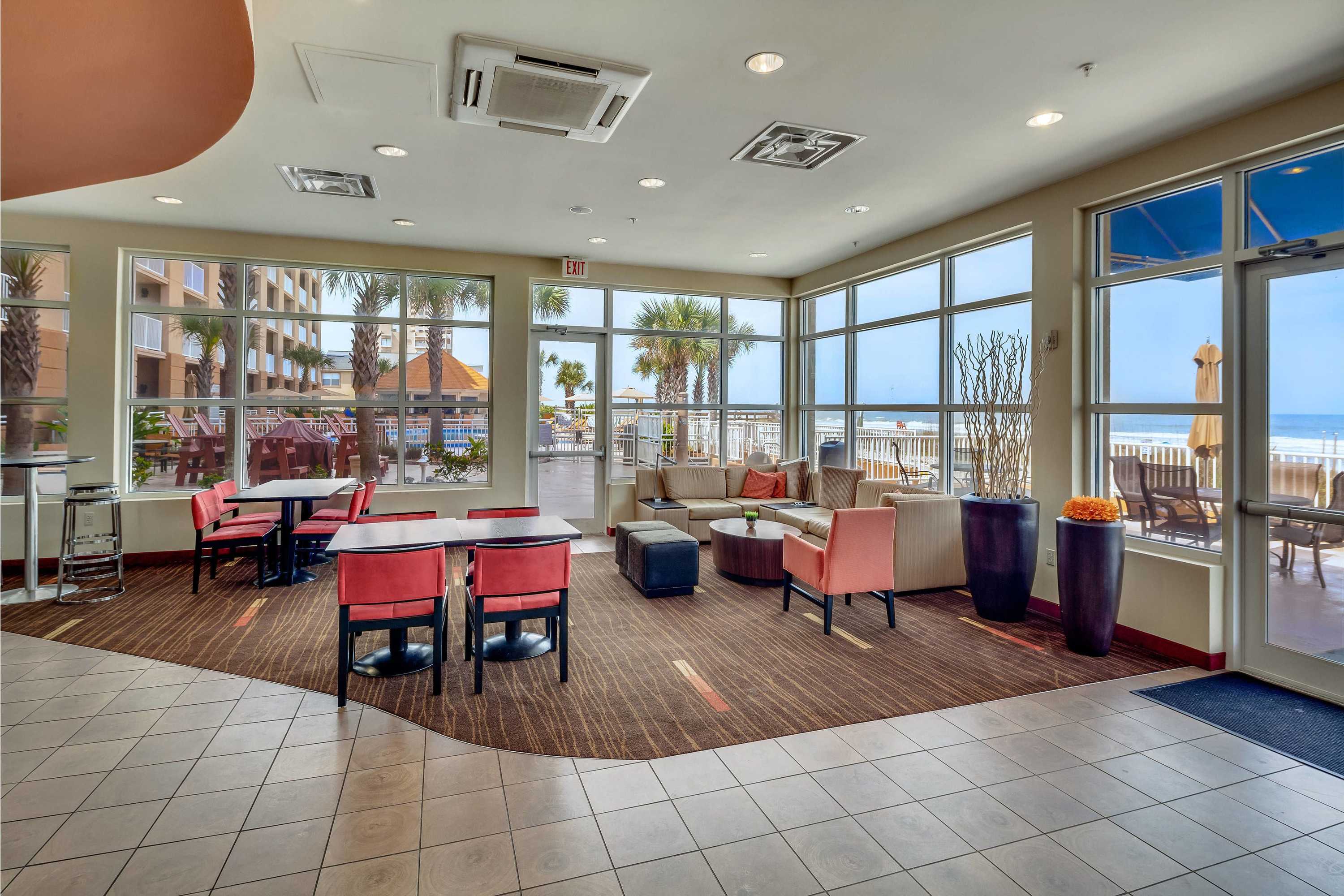 Gift card for Courtyard by Marriott Jacksonville Beach Oceanfront Gift card for Courtyard by Marriott Jacksonville Beach Oceanfront