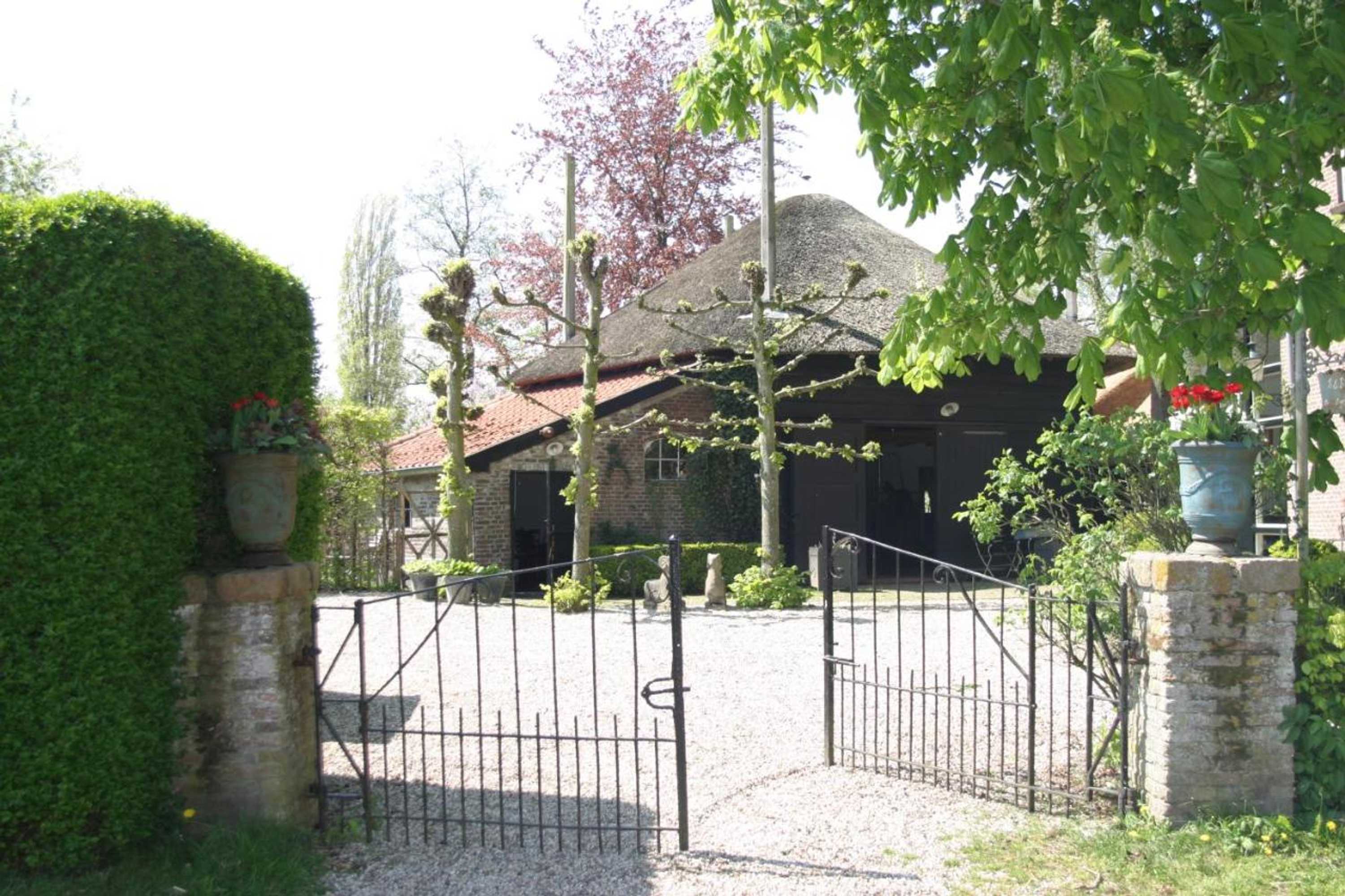 Gift card for B&b De Leeghpoel