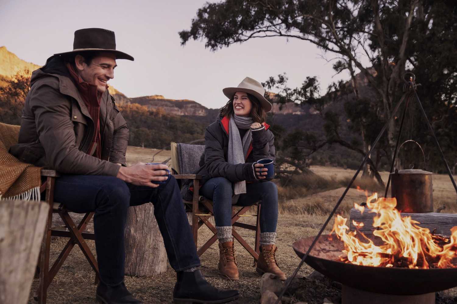 Gift card for Emirates One&only Wolgan Valley Australia Gift card for Emirates One&only Wolgan Valley Australia