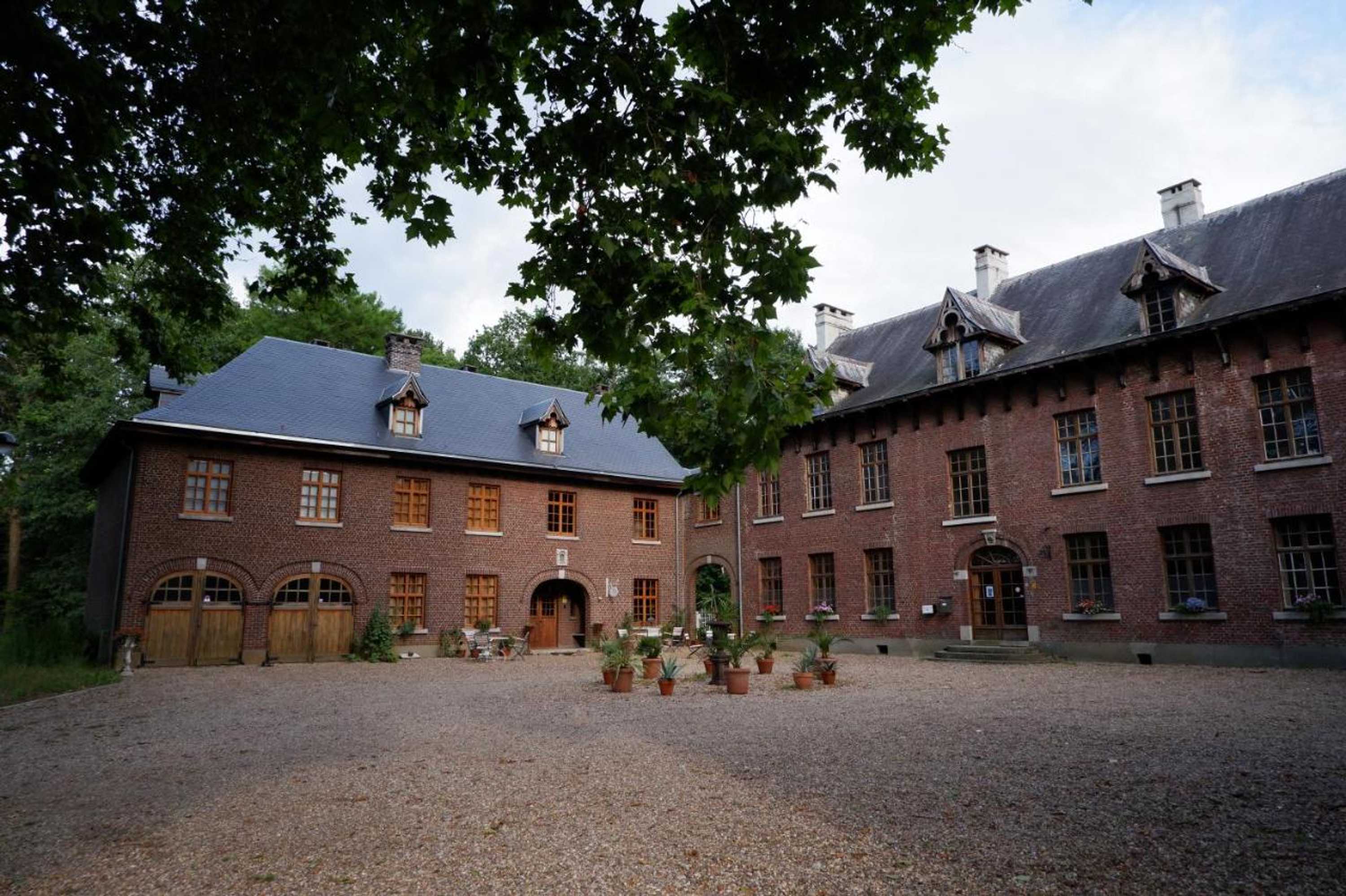Gift card for Het Domherenhuis