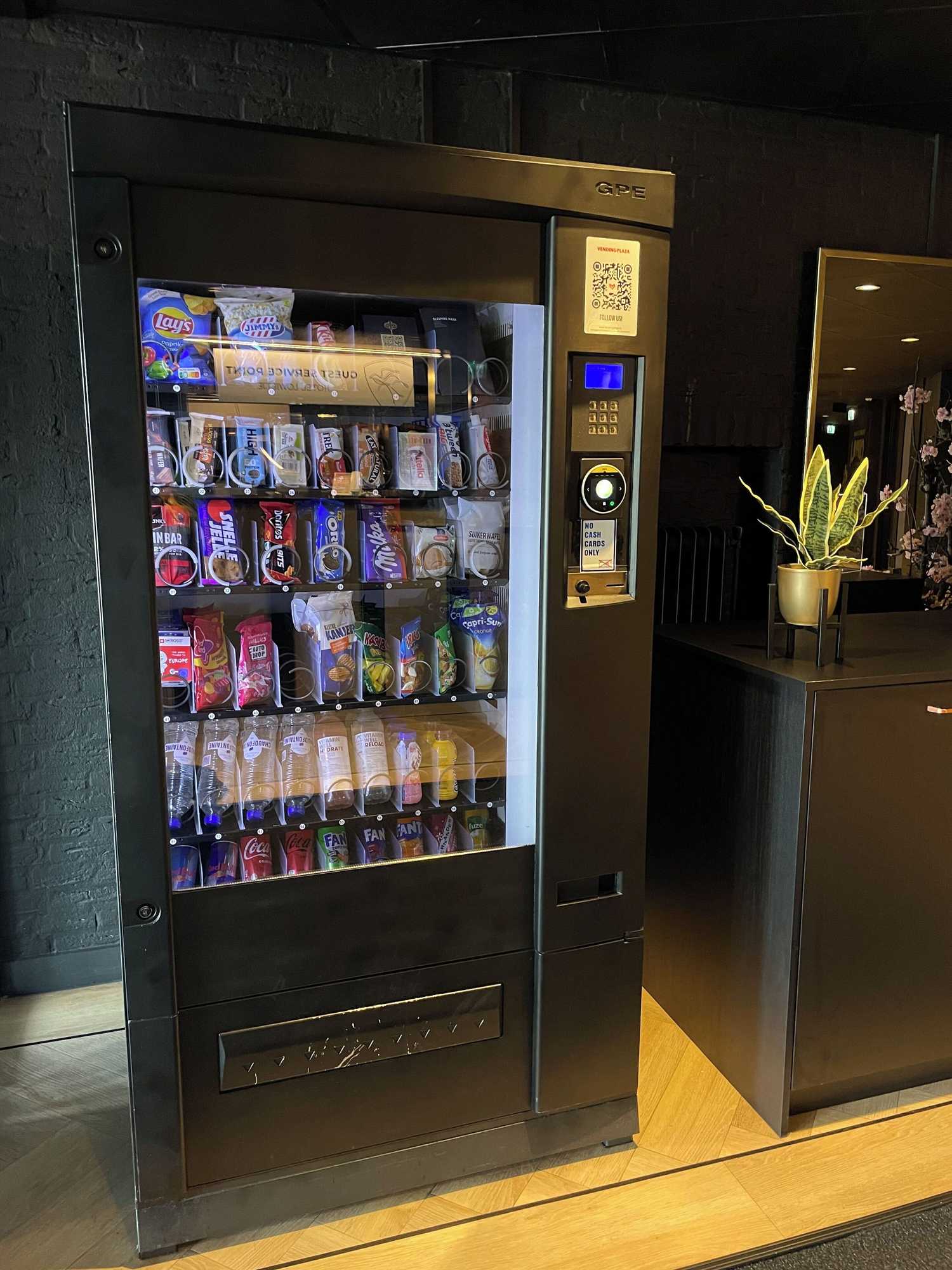 Gift card for Hotel Lowietje Lisse - Keukenhof