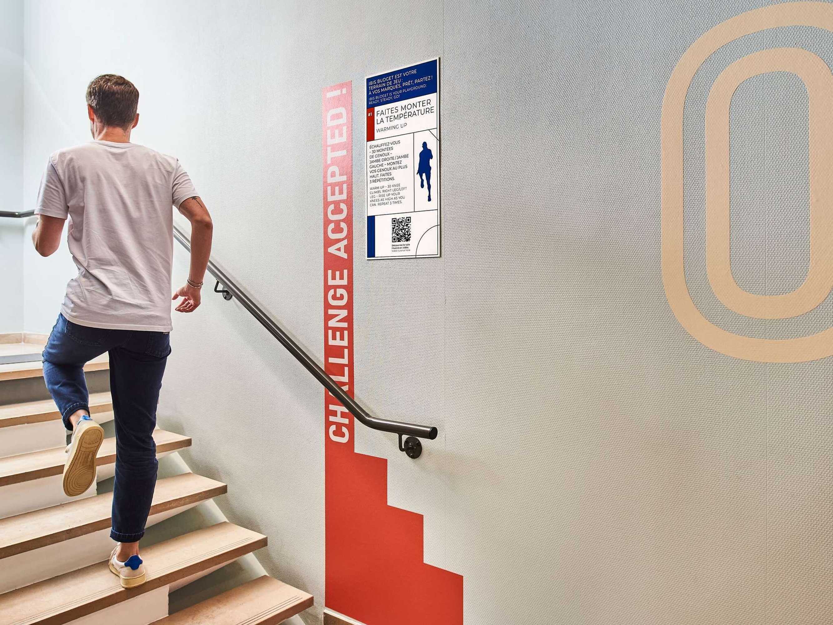 Gift card for Ibis Budget Lunel Porte de Camargue