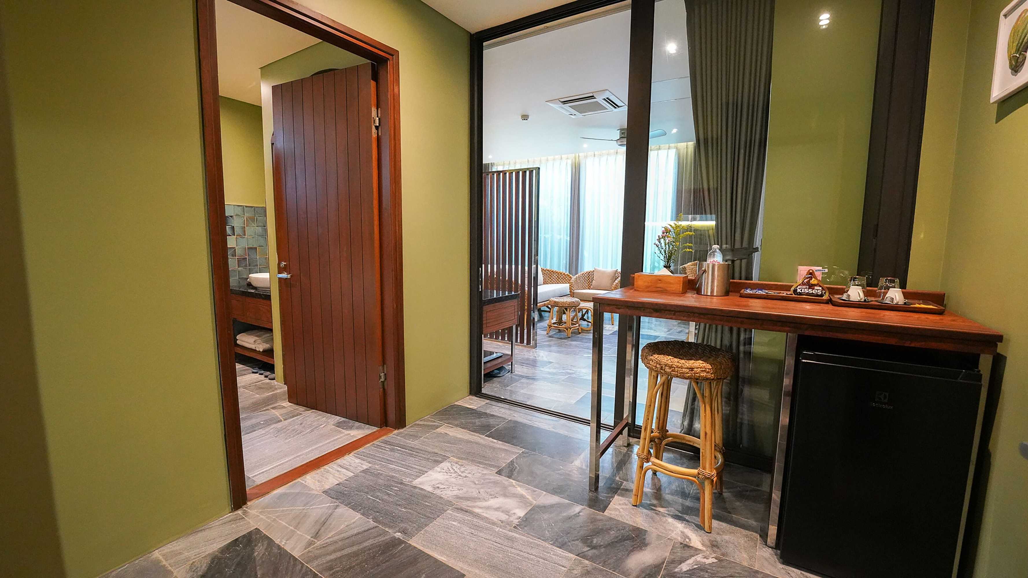 Gift card for Chiem Hoian - The Beachside Boutique Hotel & Villa Gift card for Chiem Hoian - The Beachside Boutique Hotel & Villa