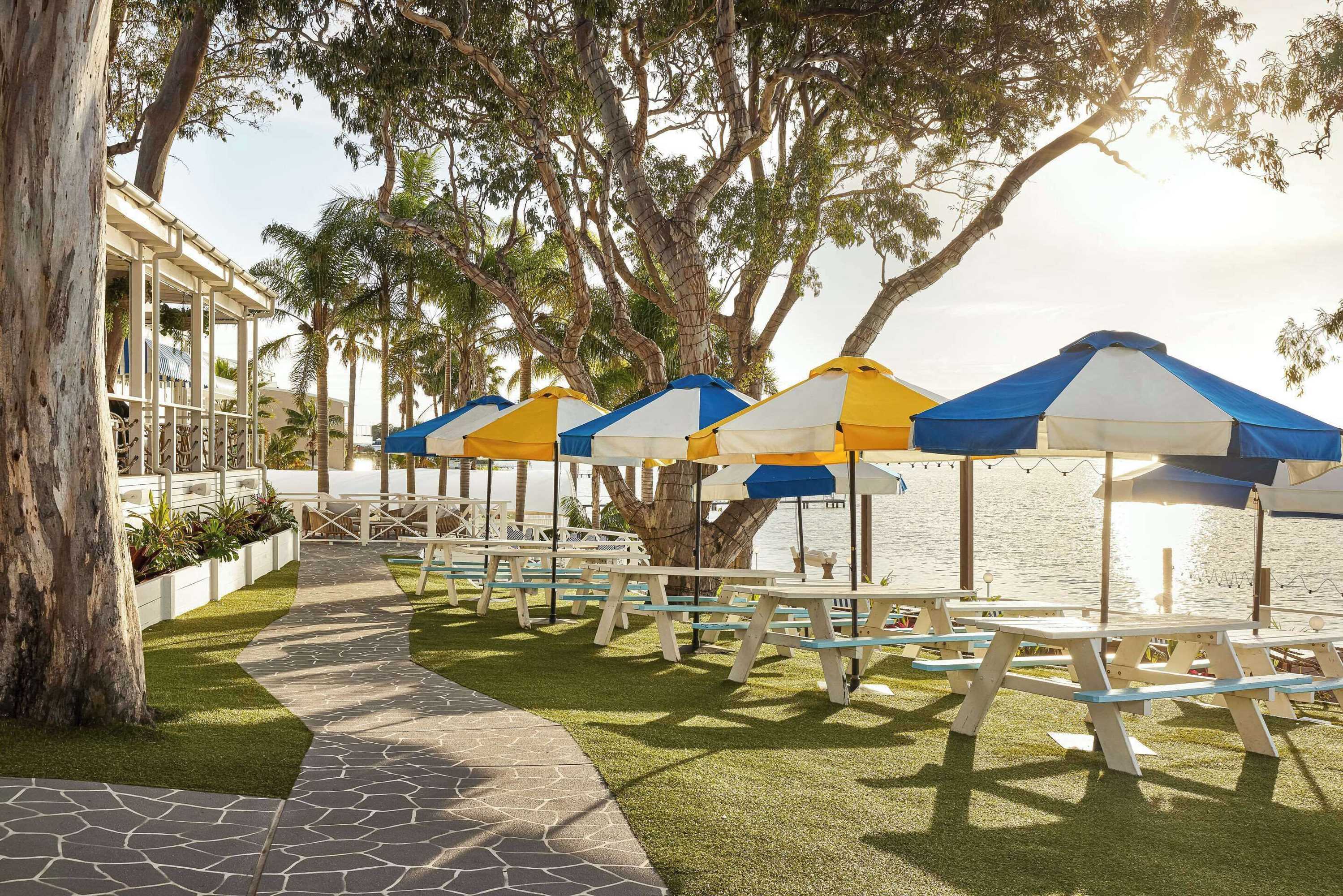 Gift card for The Beachcomber Hotel & Resort, Ascend Hotel Collection Gift card for The Beachcomber Hotel & Resort, Ascend Hotel Collection