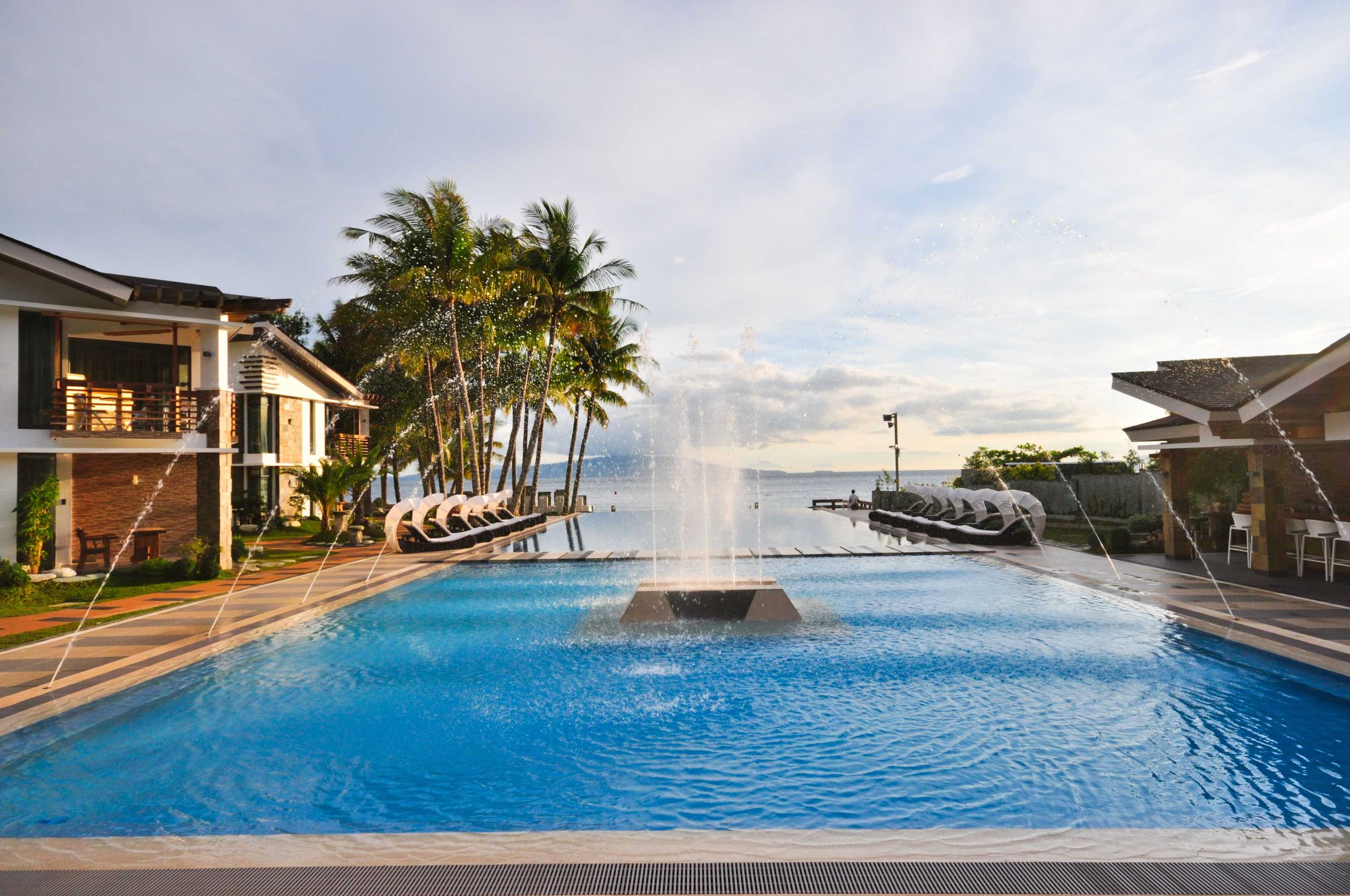 Gift card for Infinity Resort Gift card for Infinity Resort