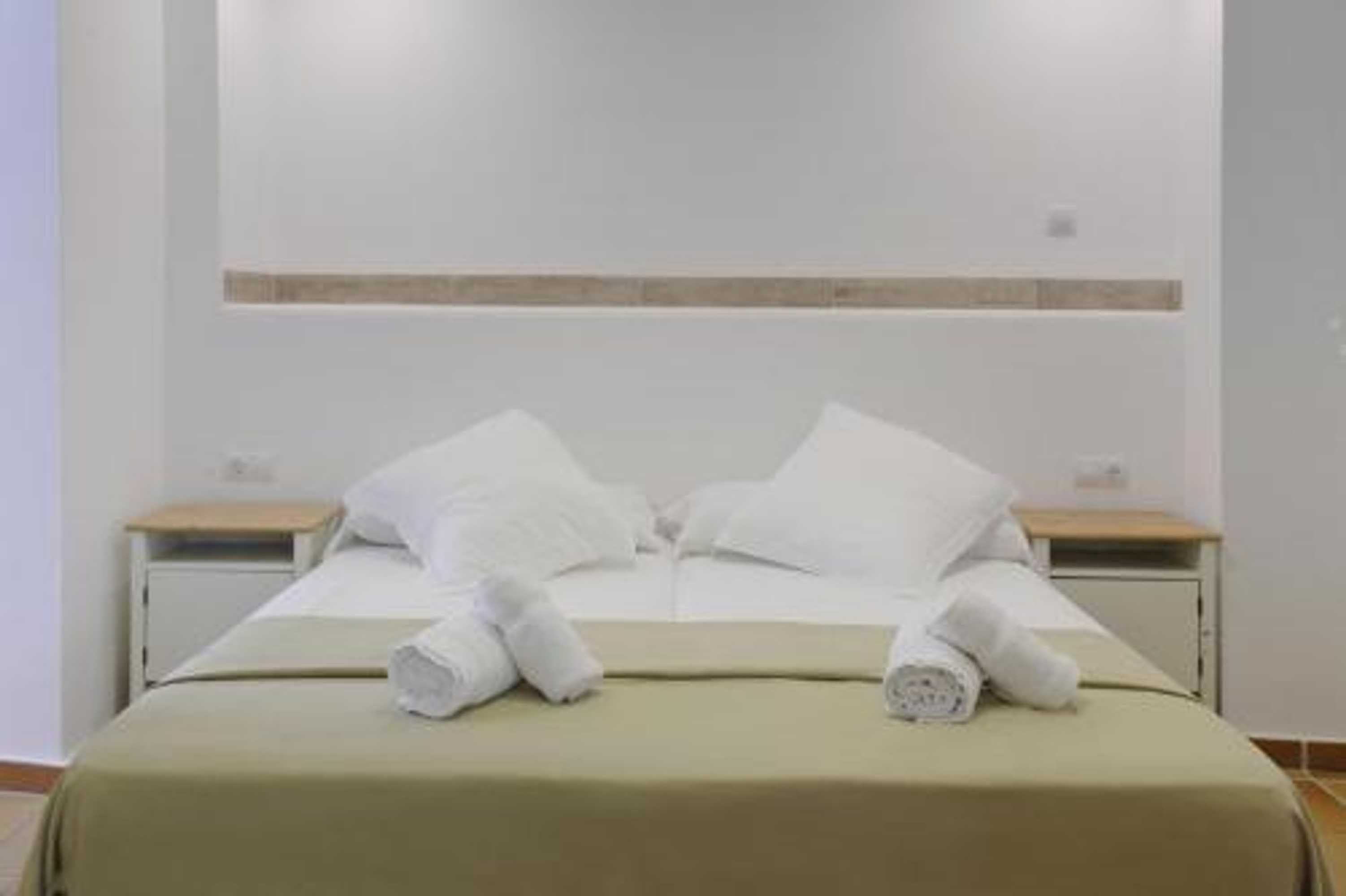 Gift card for Apartamentos Gravina Gift card for Apartamentos Gravina