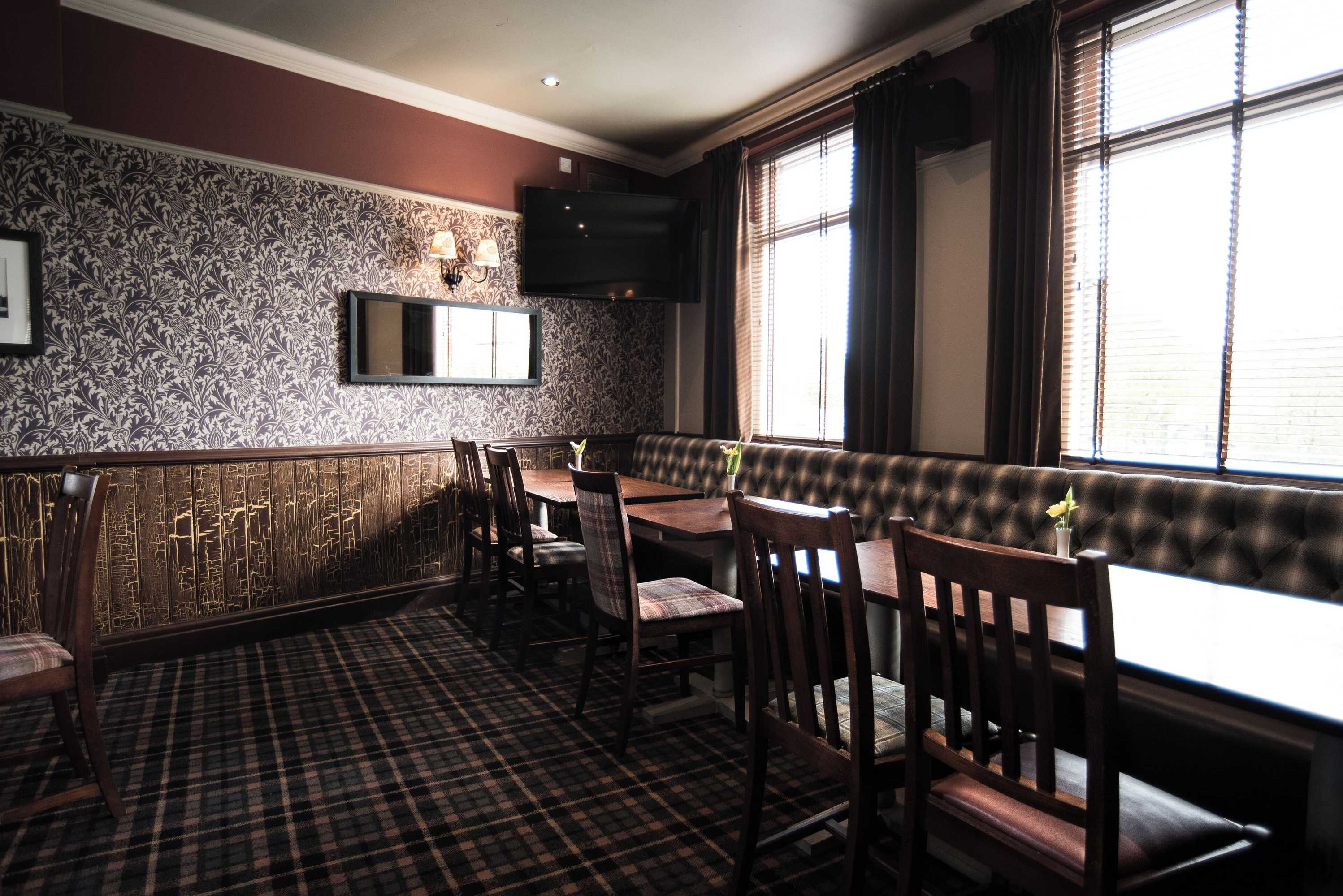 Gift card for Black Dog Inn