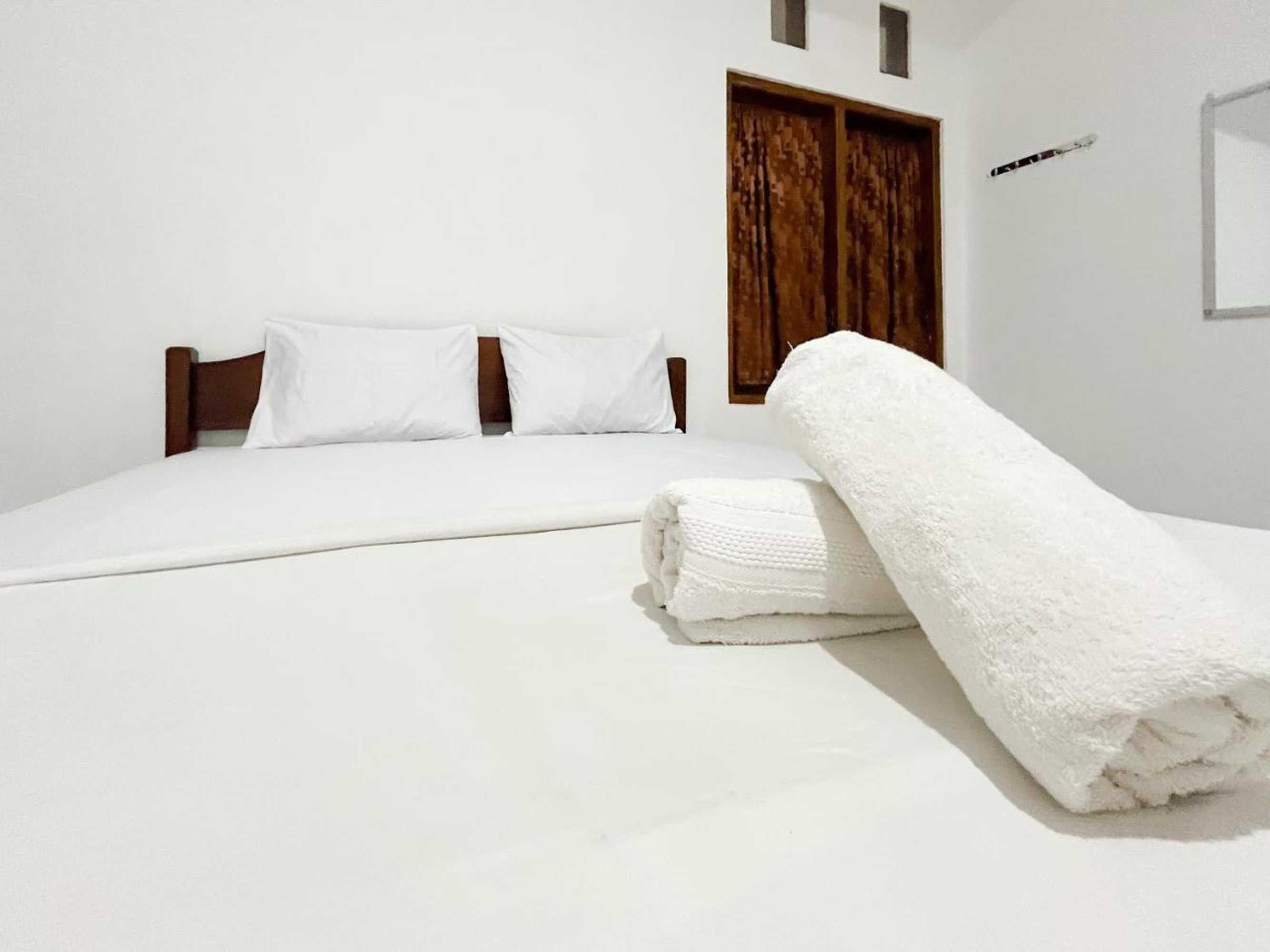 Gift card for Permana Homestay Syariah Mitra Reddoorz