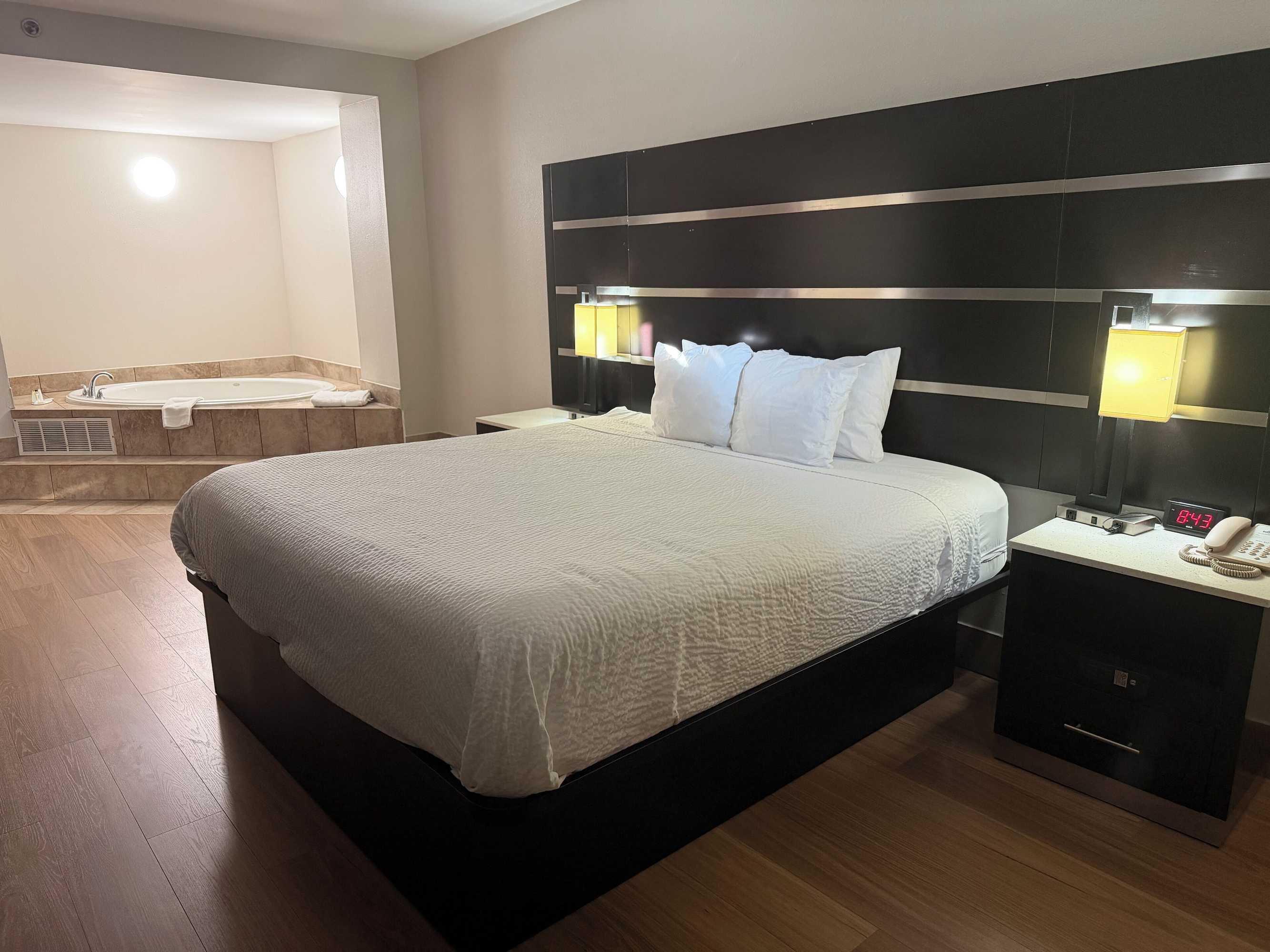 Gift card for Days Inn by Wyndham Budd Lake